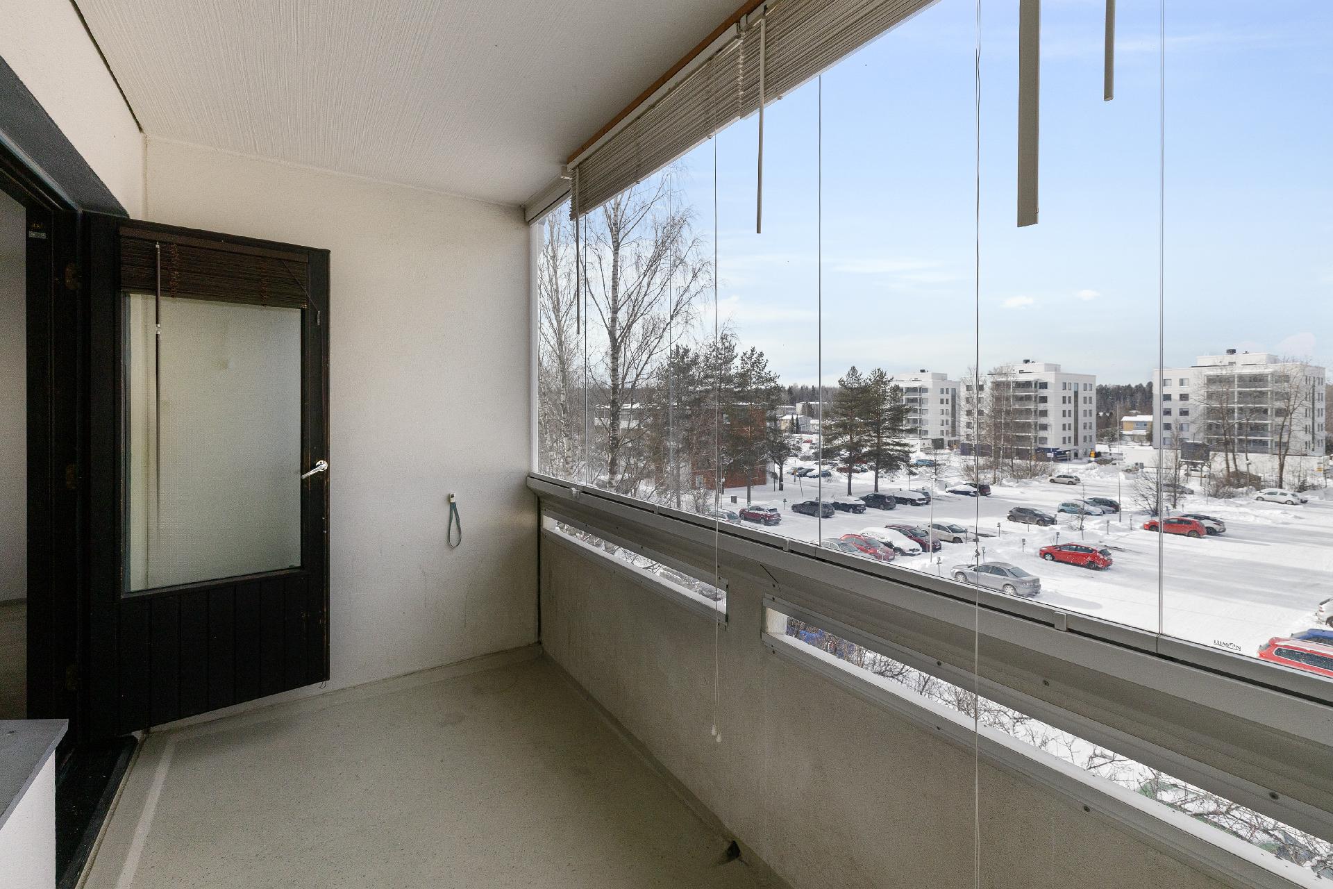 Nahkurinkatu 23, Kilta, Kerava