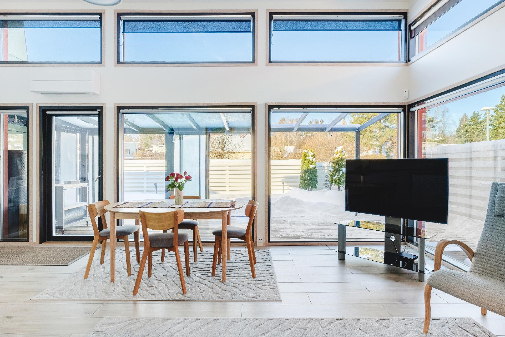 Pujoparranpolku 5, Tillinmäki, Espoo