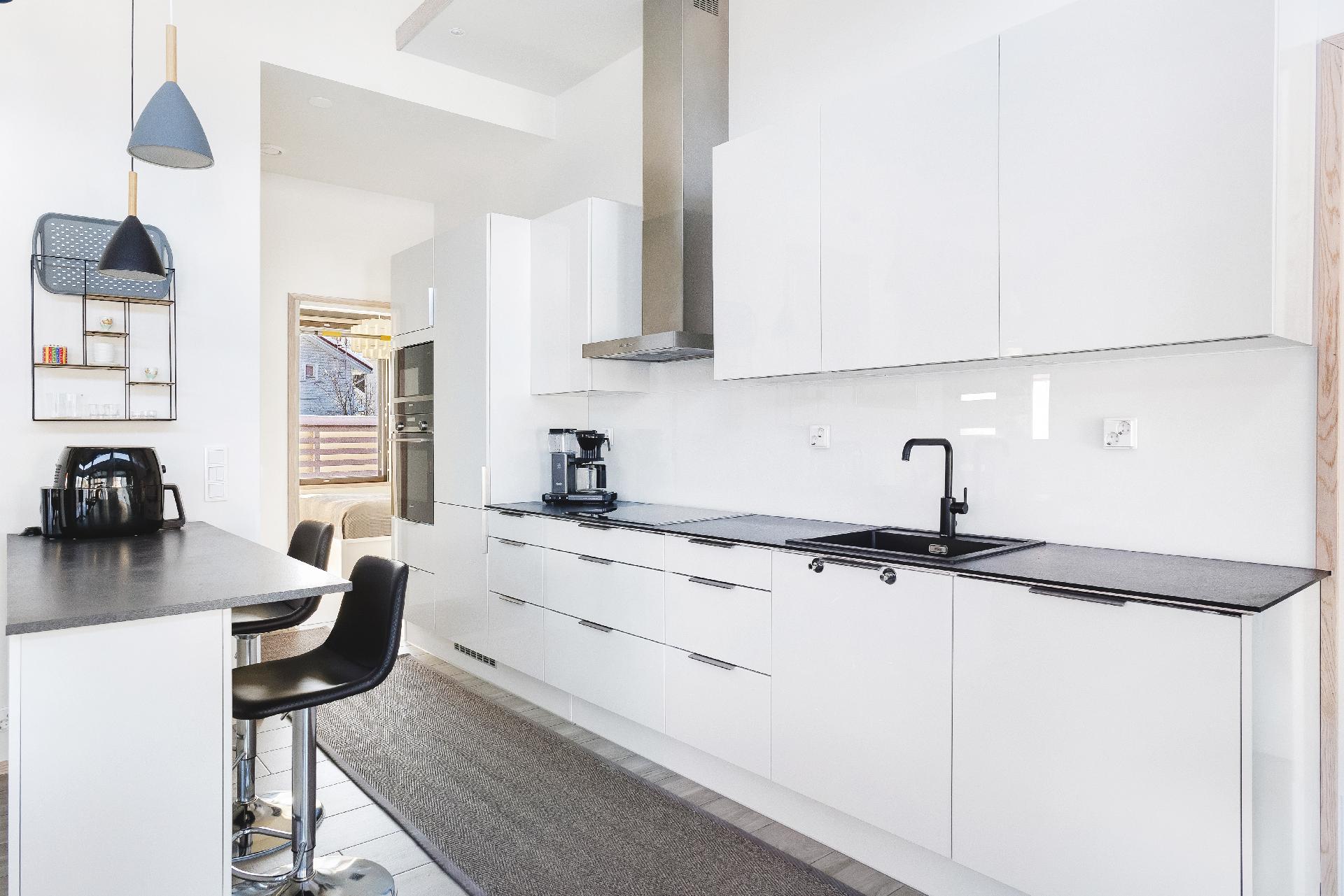 Pujoparranpolku 5, Tillinmäki, Espoo