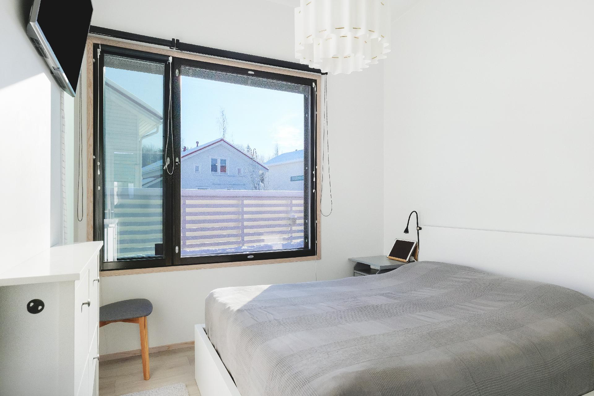 Pujoparranpolku 5, Tillinmäki, Espoo