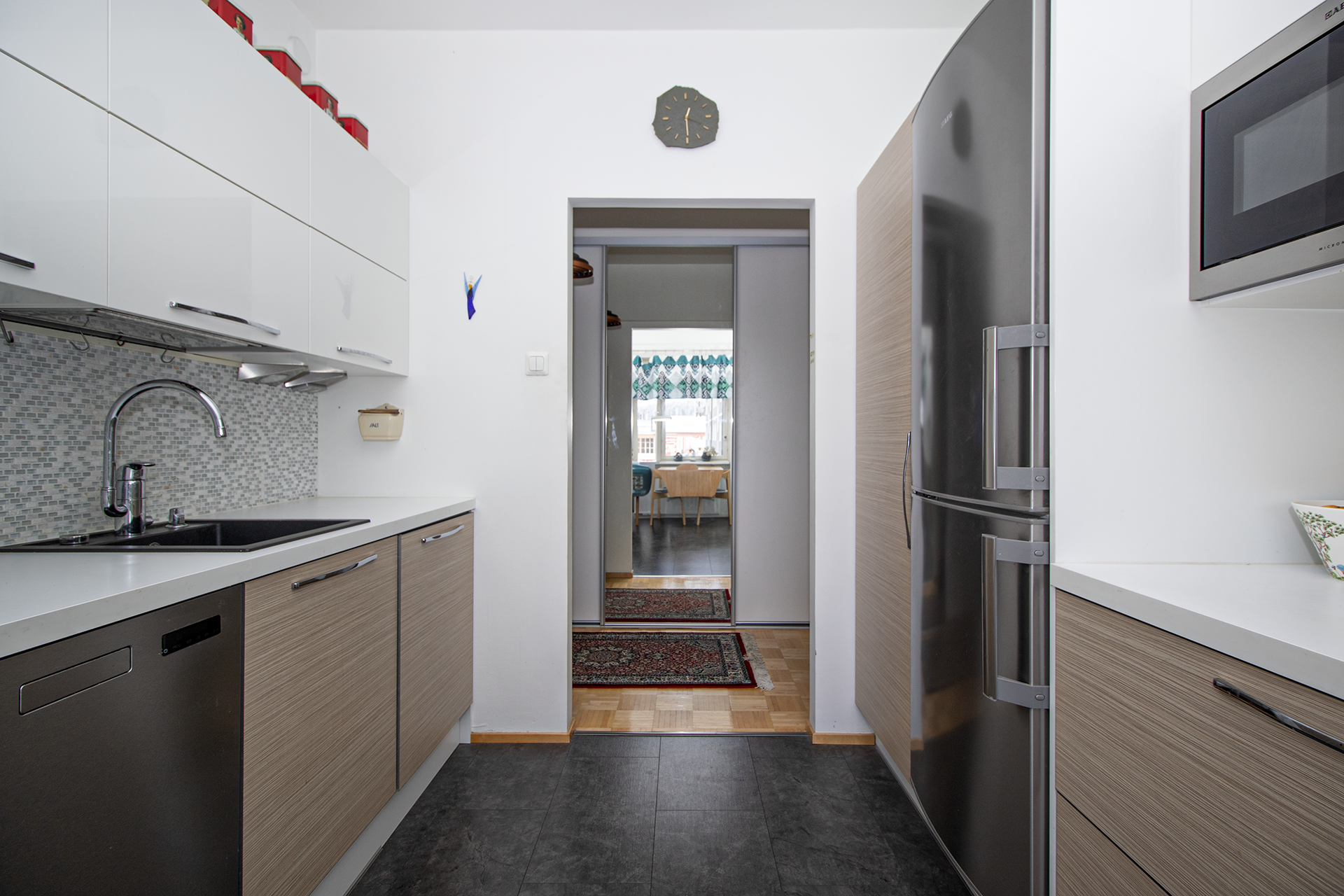 Suokatu 47, Keskusta, Kuopio