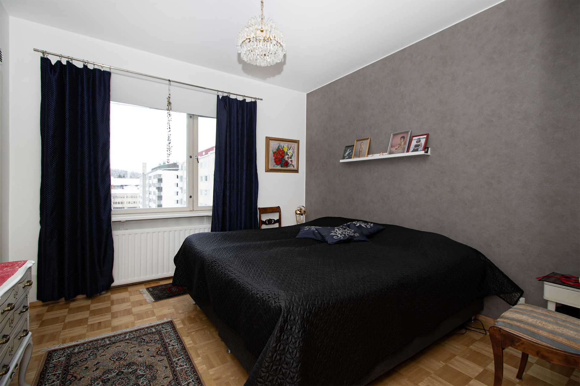 Suokatu 47, Keskusta, Kuopio