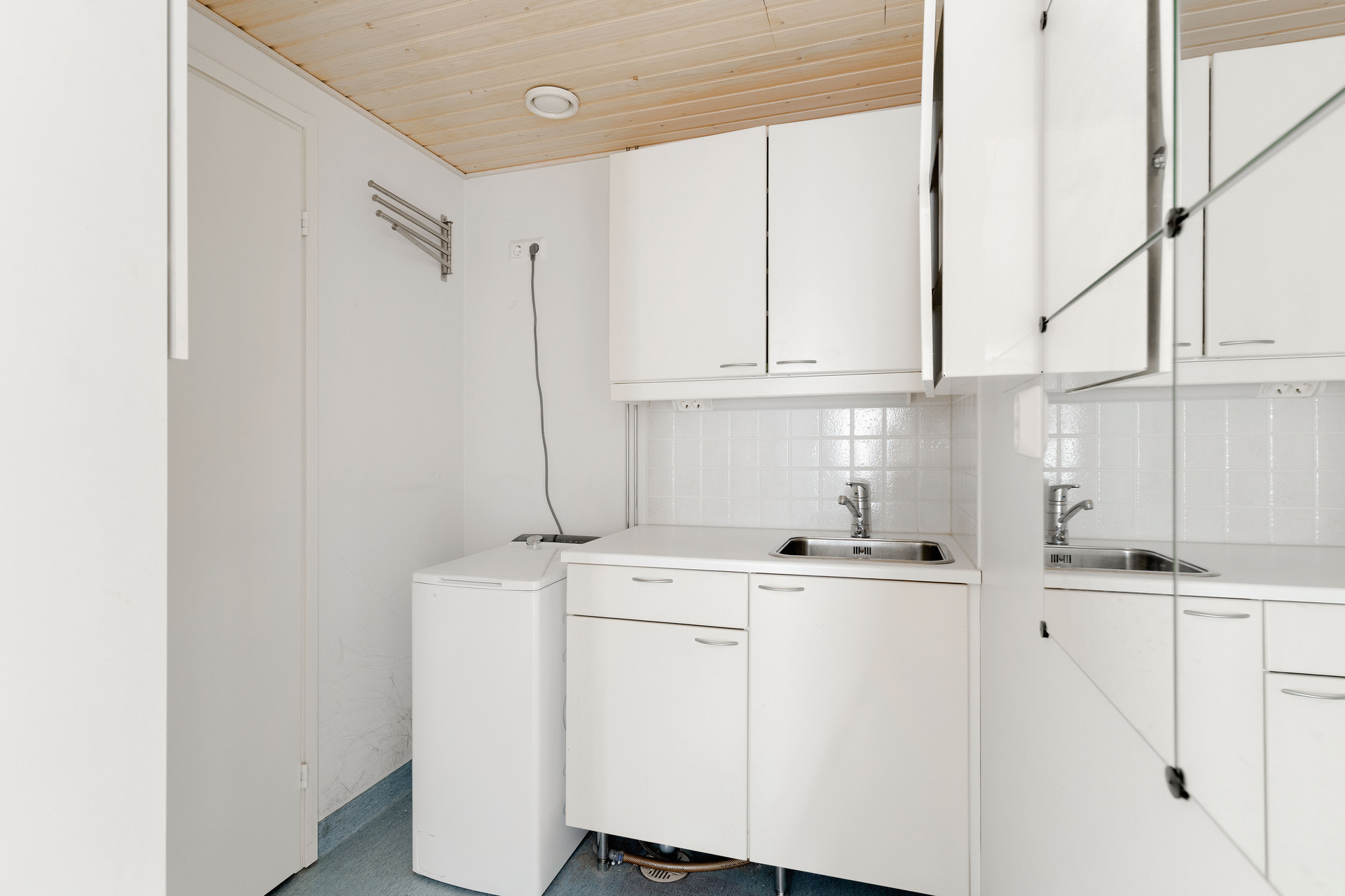 Karhunkierros 2, Pähkinärinne, Vantaa