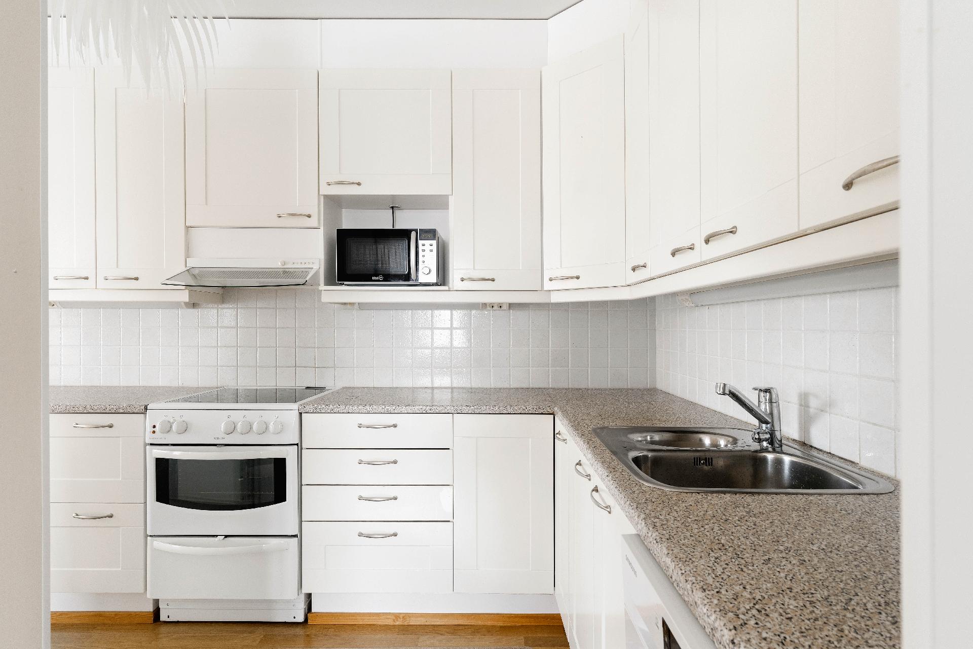 Karhunkierros 2, Pähkinärinne, Vantaa