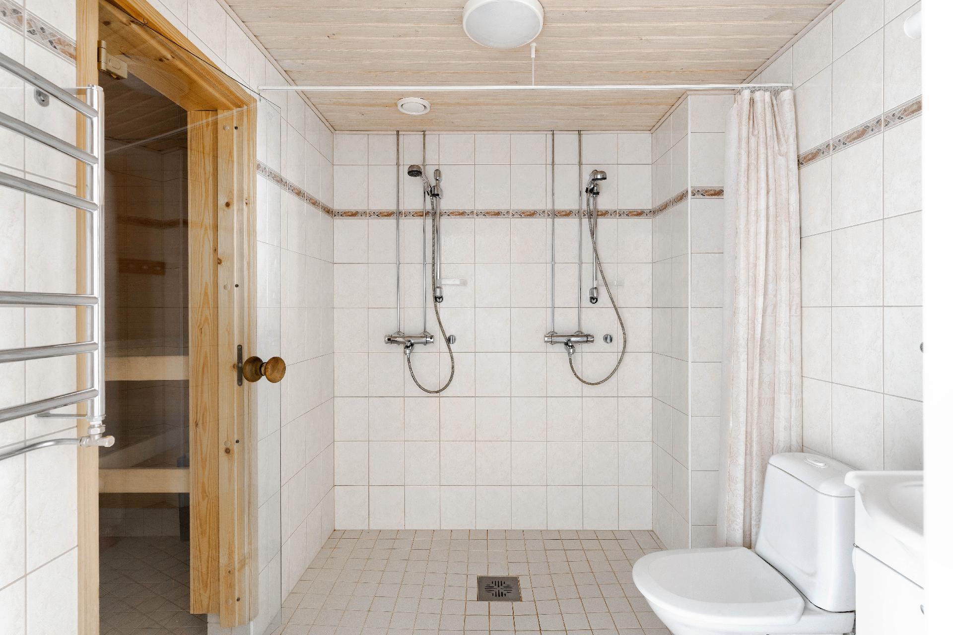 Karhunkierros 2, Pähkinärinne, Vantaa