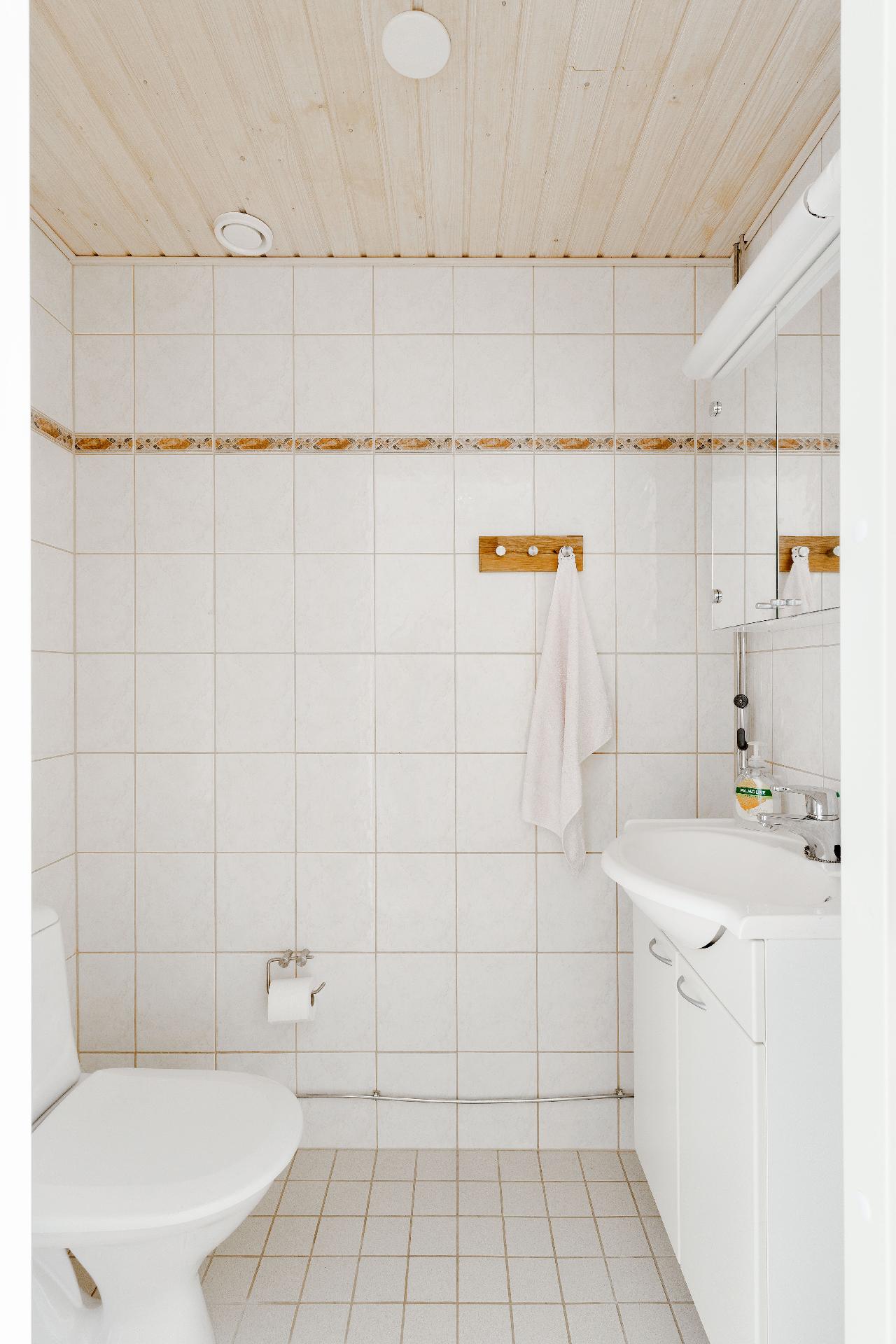 Karhunkierros 2, Pähkinärinne, Vantaa