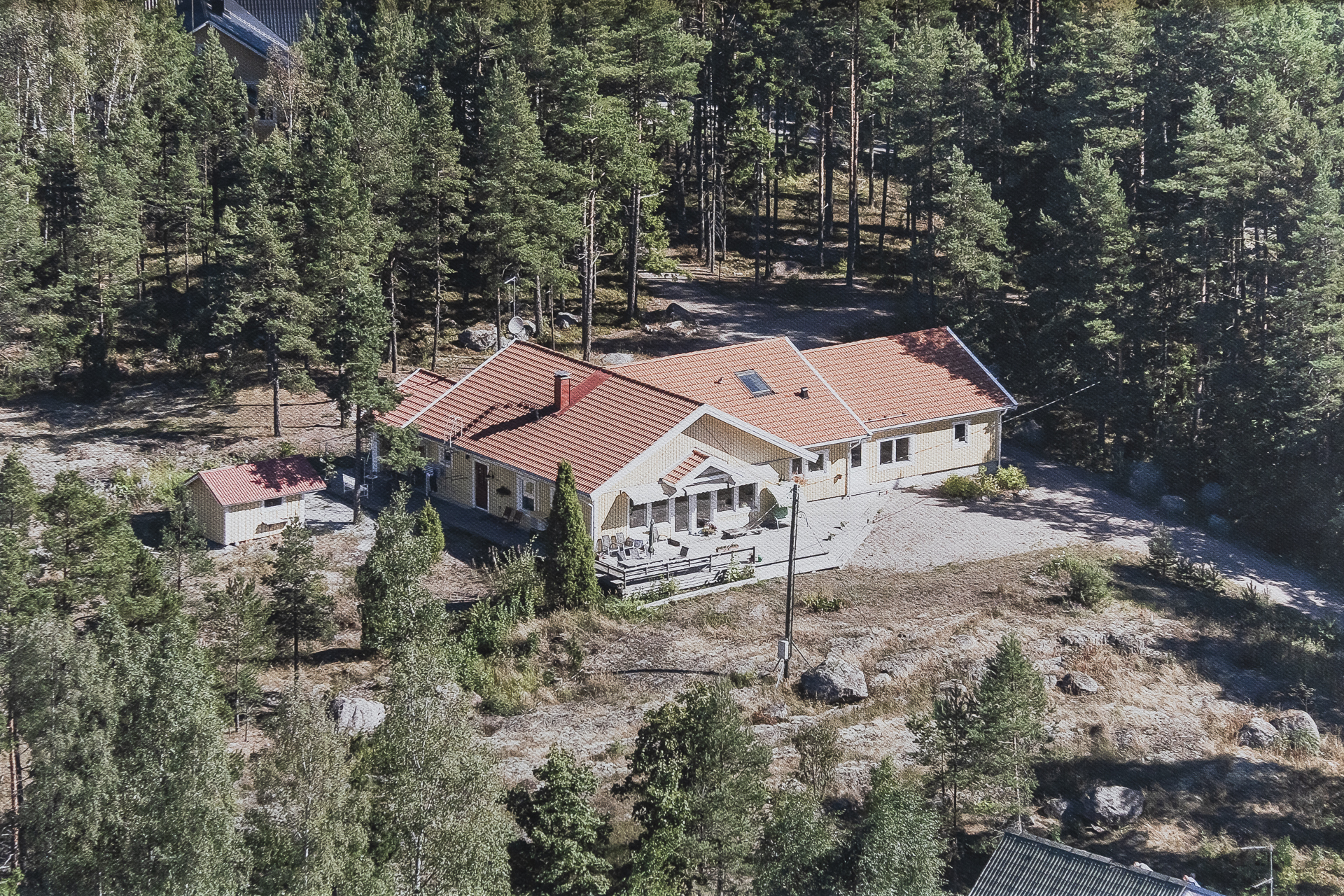 Ilmakuva