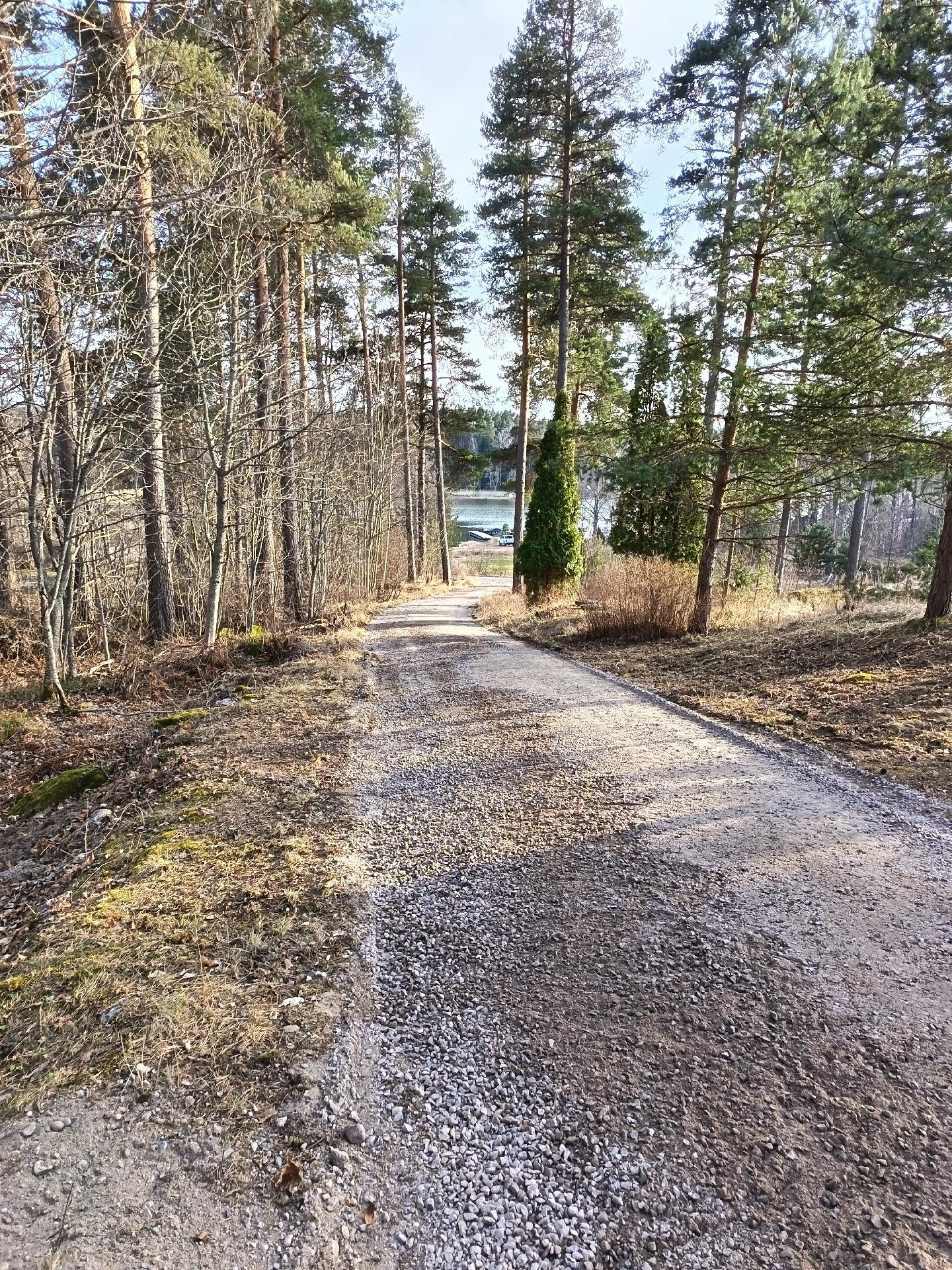 Tie kunnostettu 2026