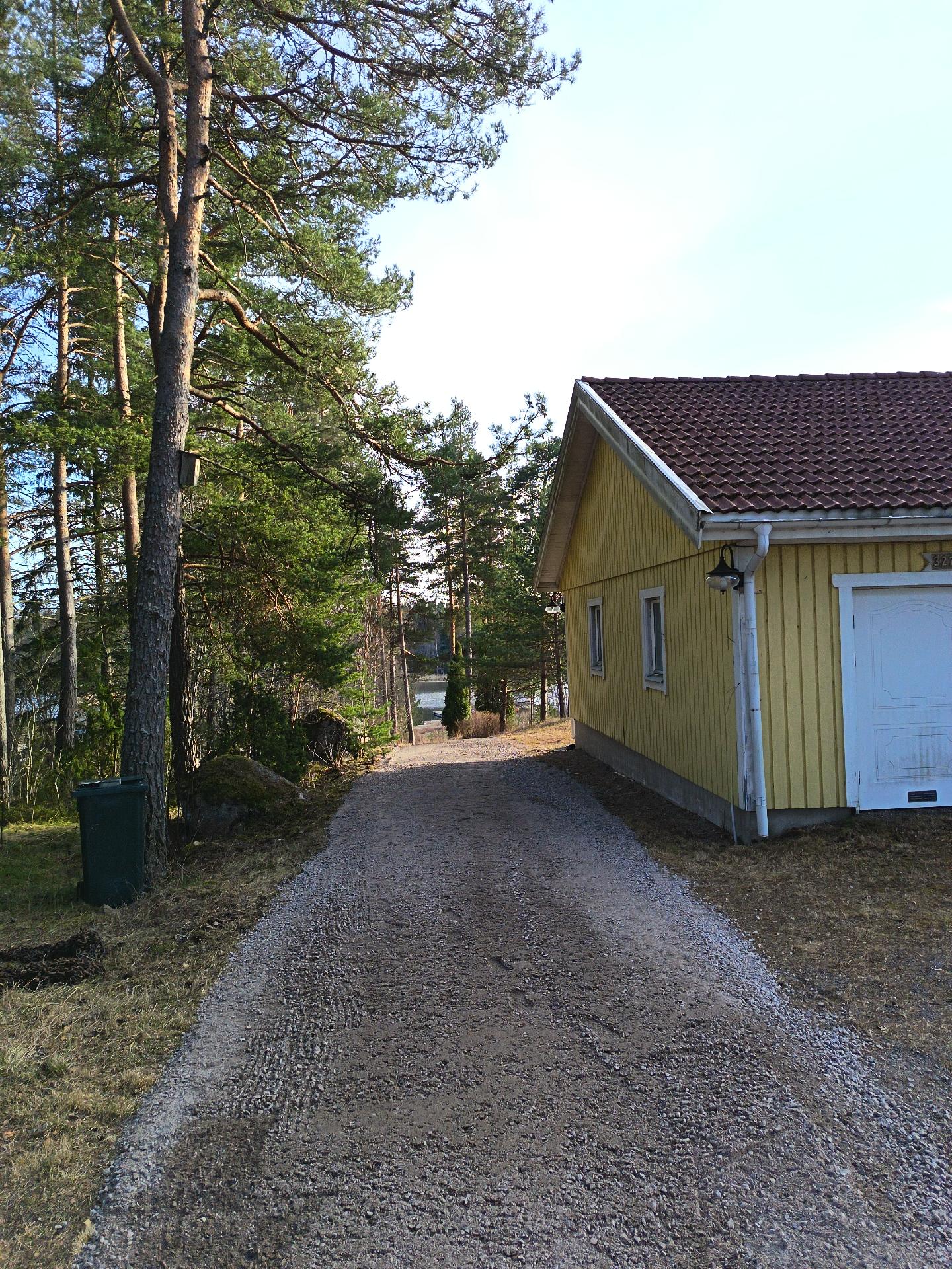 Tie kunnostettu 2026