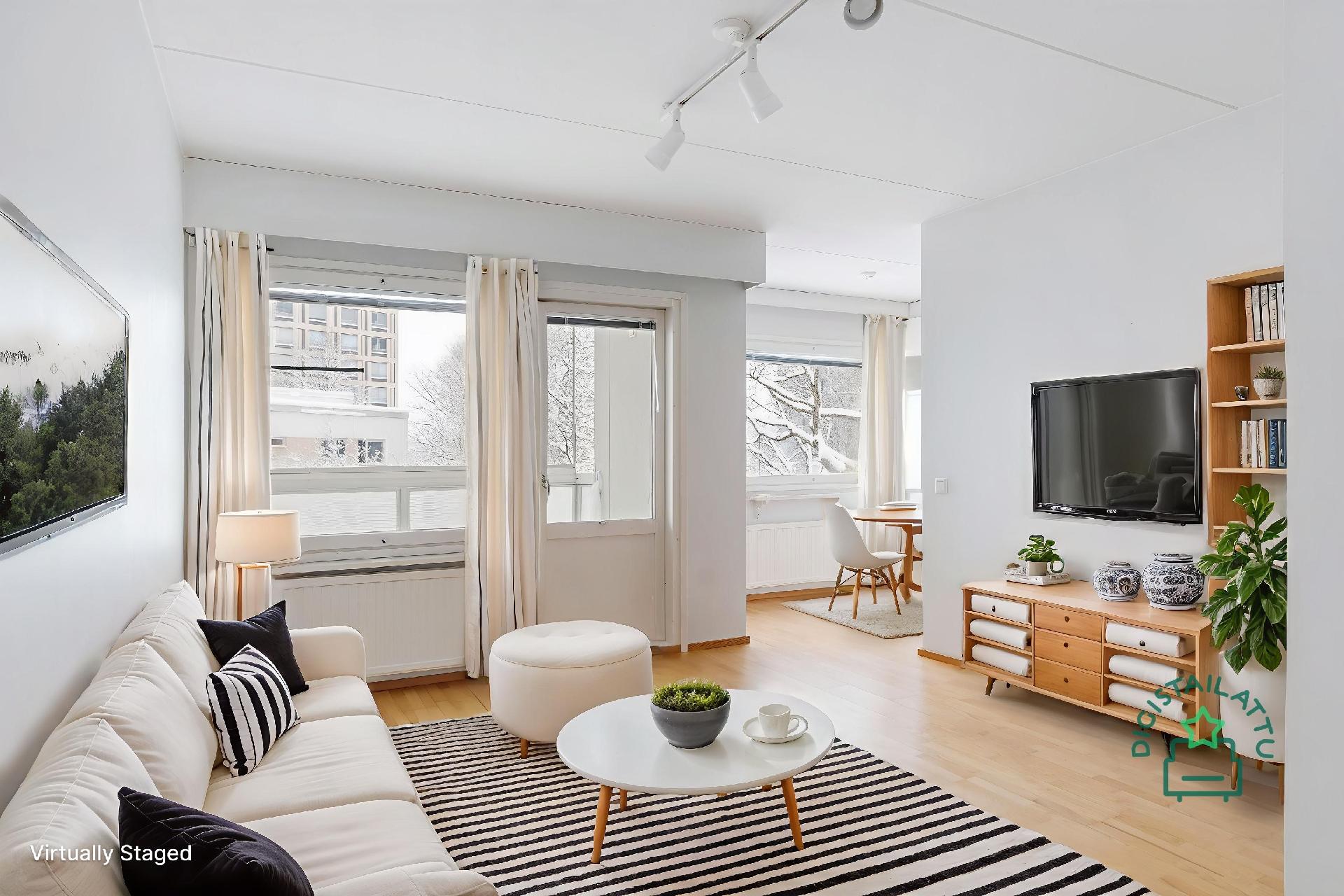 Vilppulantie 2, Malmi, Helsinki