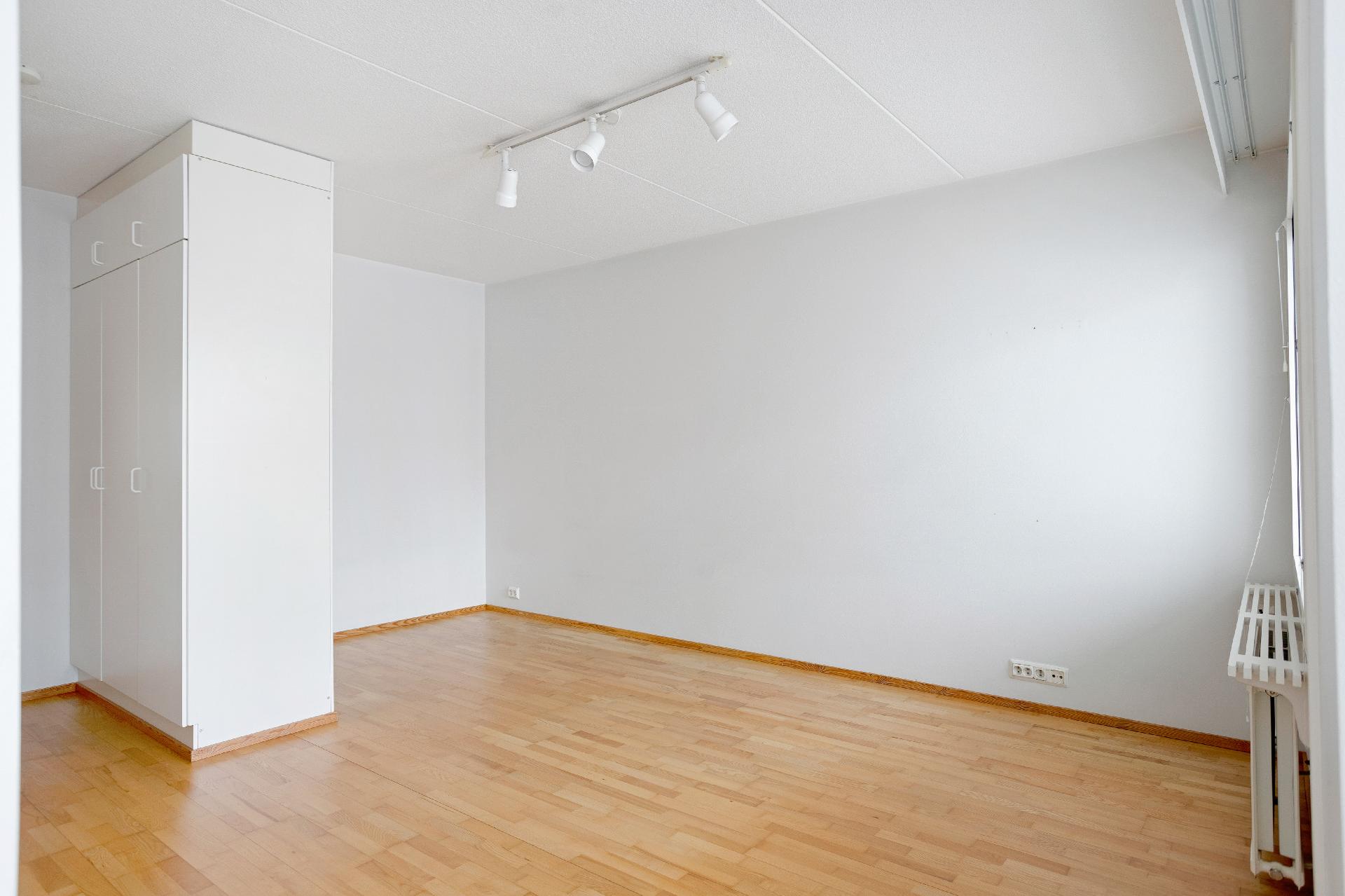 Vilppulantie 2, Malmi, Helsinki