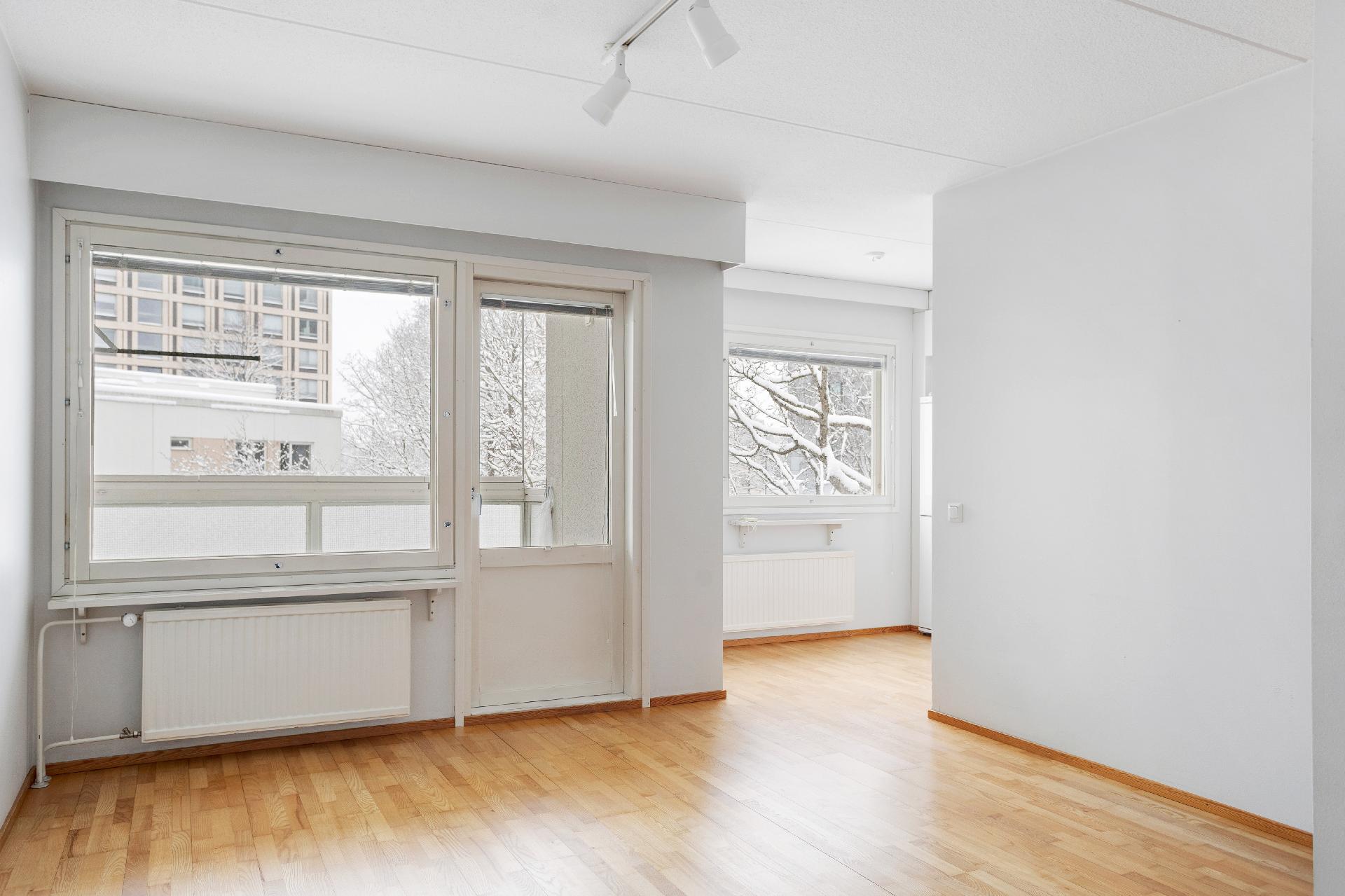 Vilppulantie 2, Malmi, Helsinki