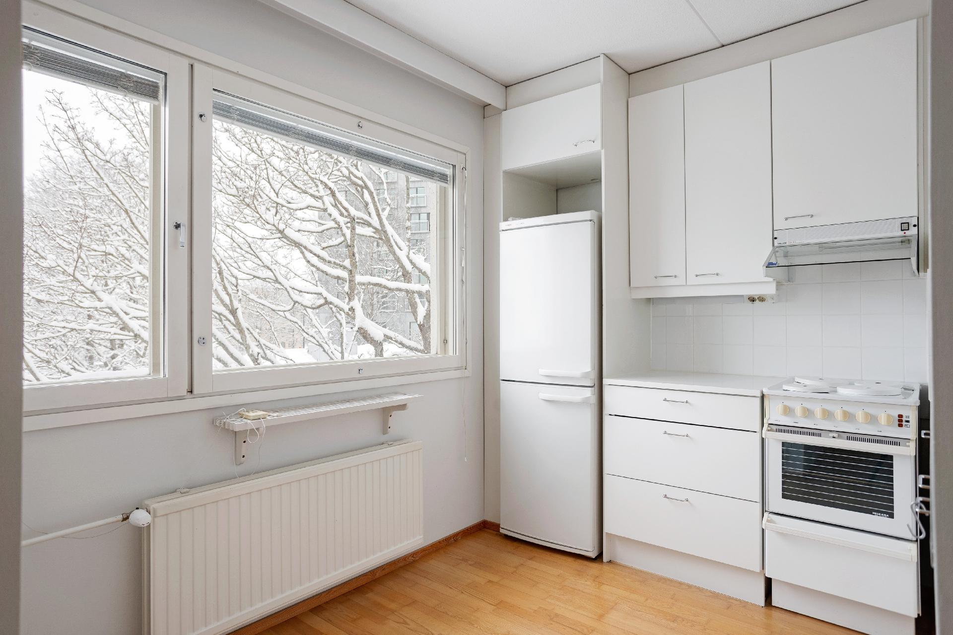 Vilppulantie 2, Malmi, Helsinki