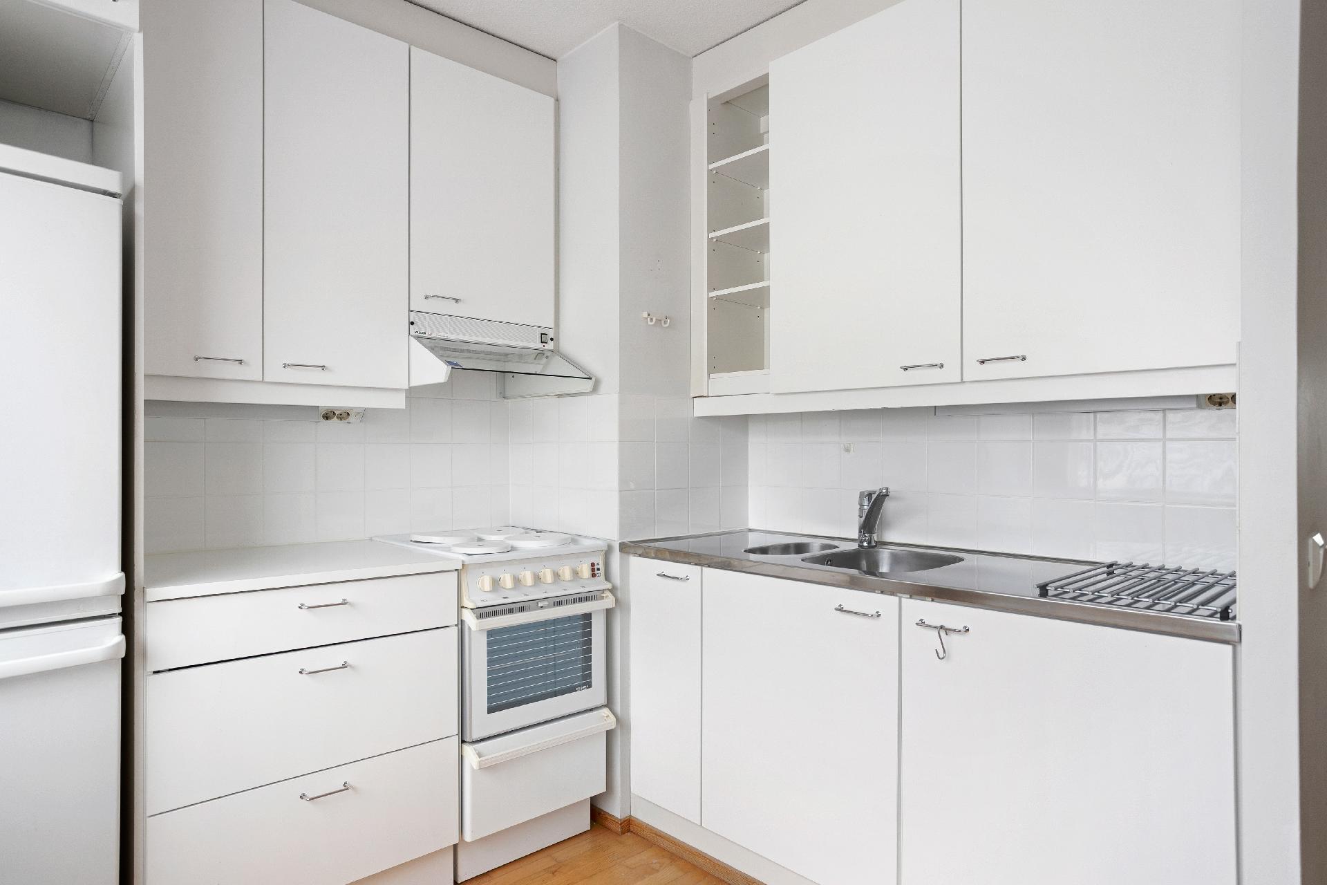 Vilppulantie 2, Malmi, Helsinki