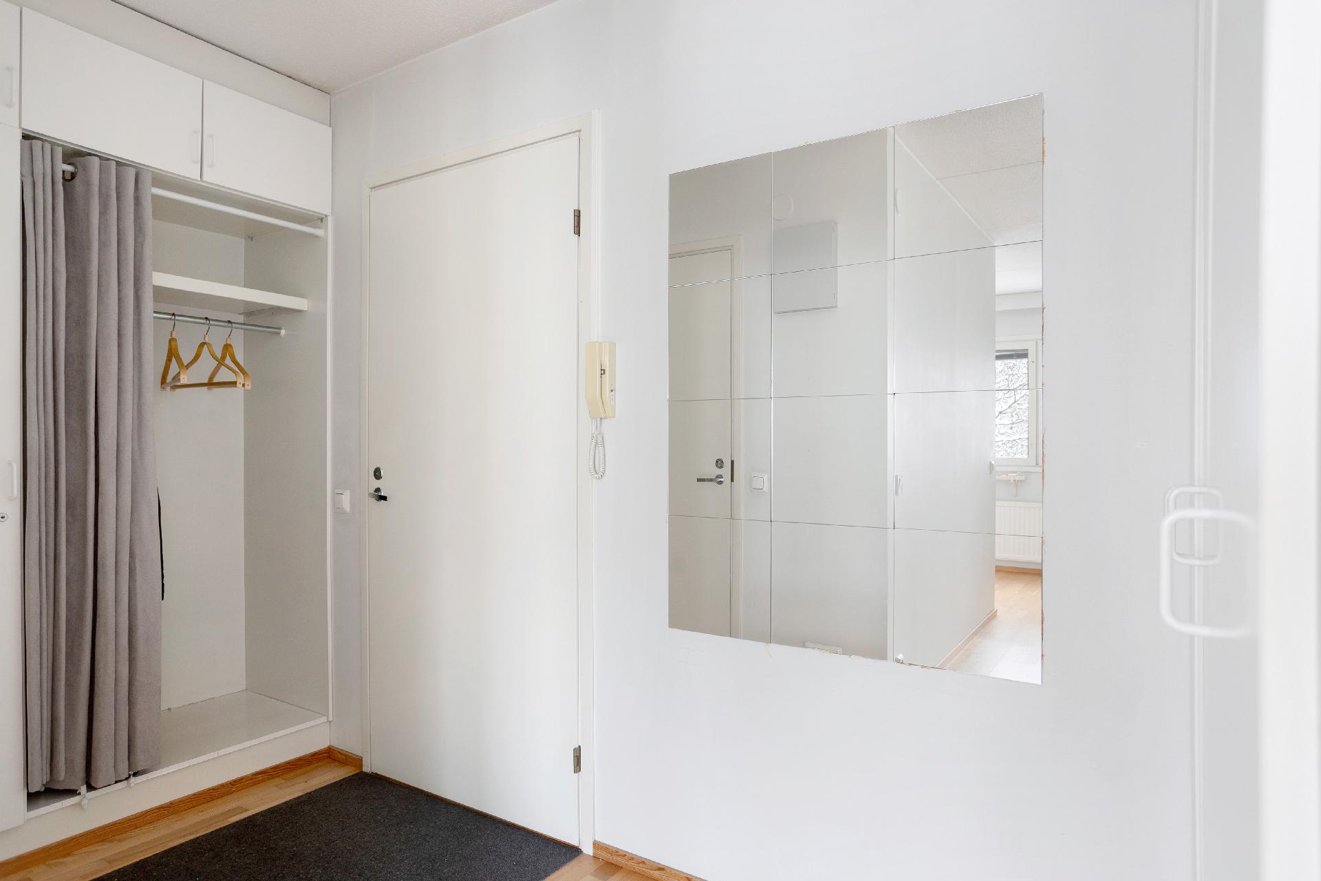 Vilppulantie 2, Malmi, Helsinki