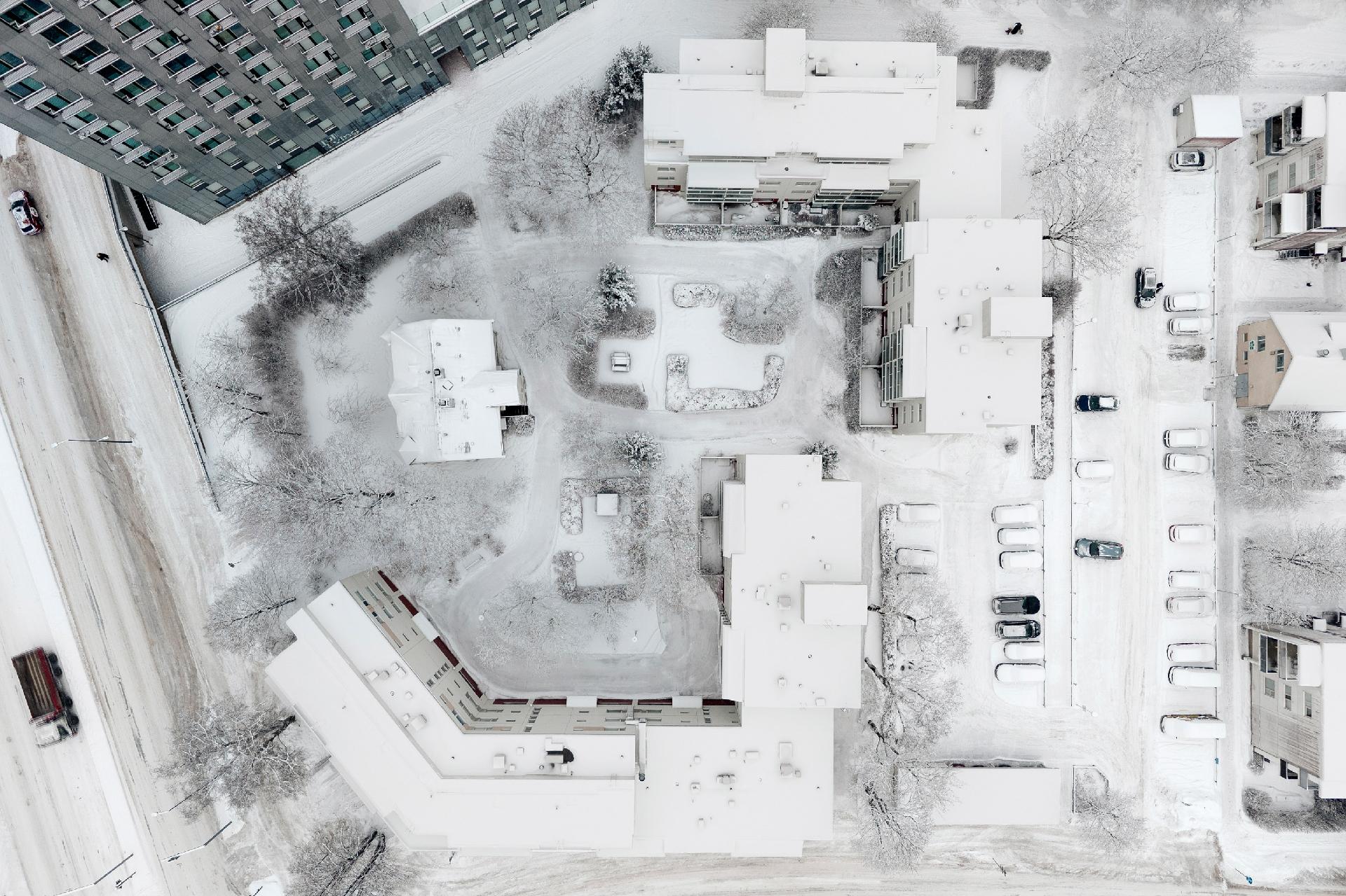 Vilppulantie 2, Malmi, Helsinki