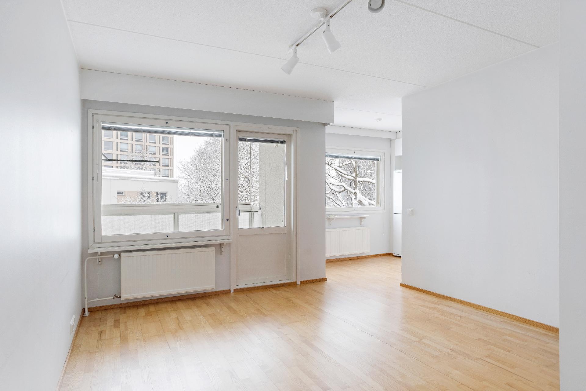 Vilppulantie 2, Malmi, Helsinki