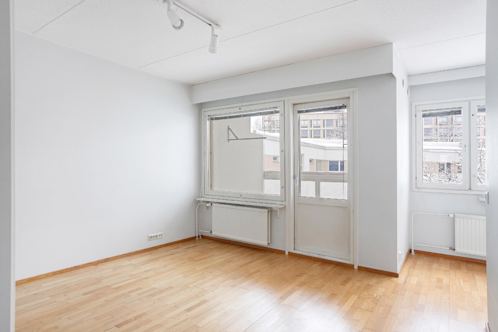 Vilppulantie 2, Malmi, Helsinki