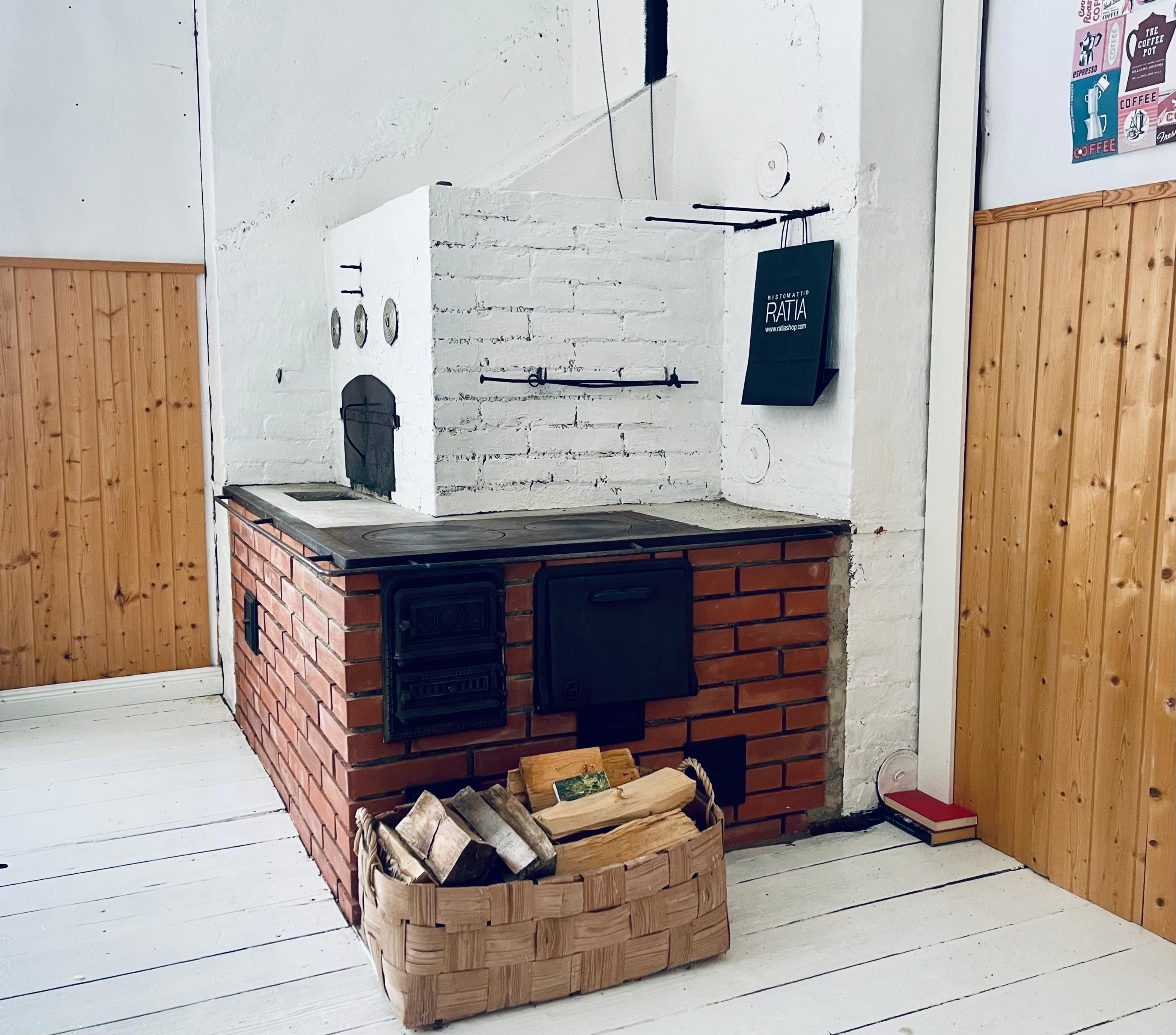 Maitotie 3, Karjalohja, Lohja