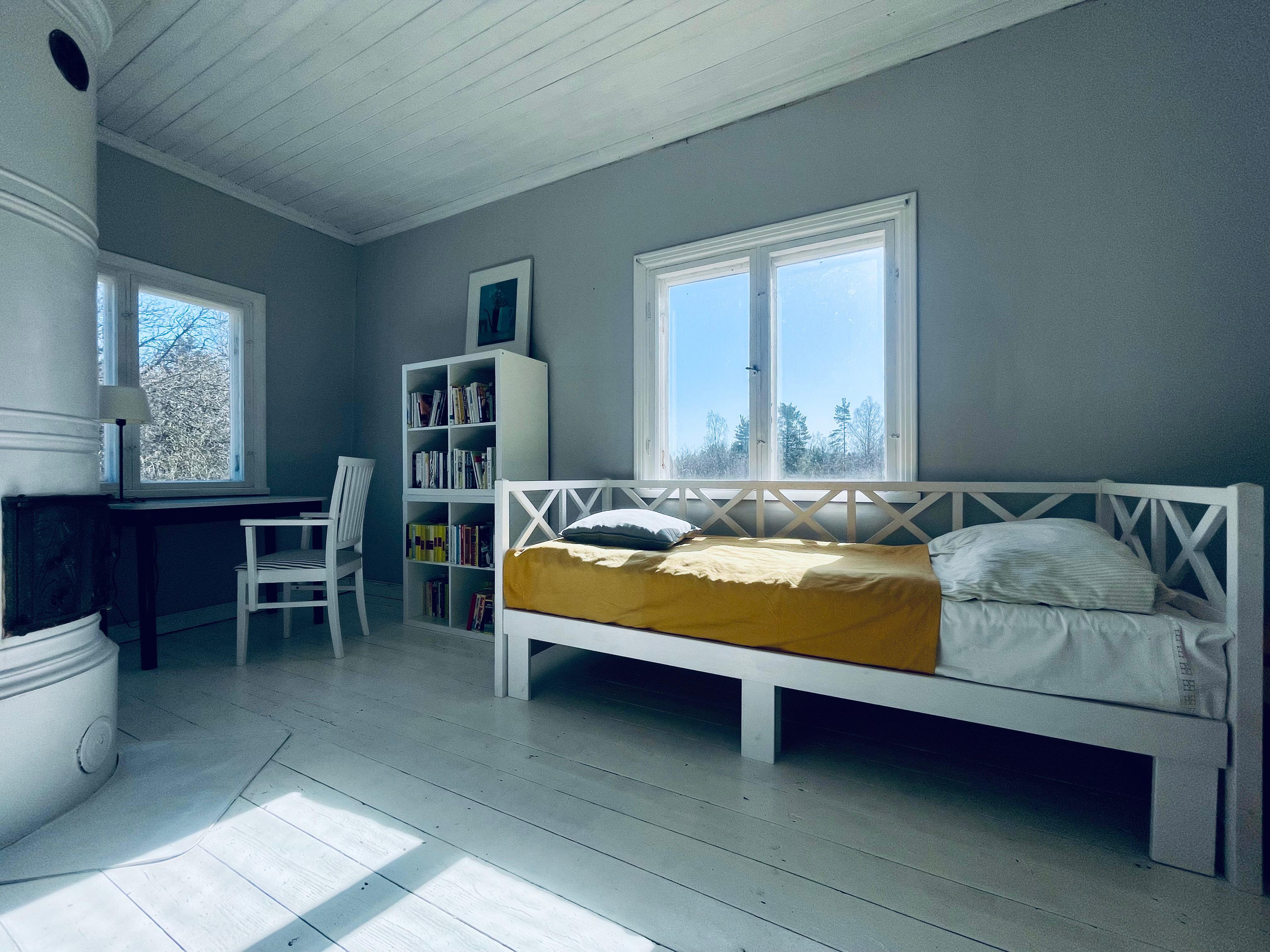 Maitotie 3, Karjalohja, Lohja