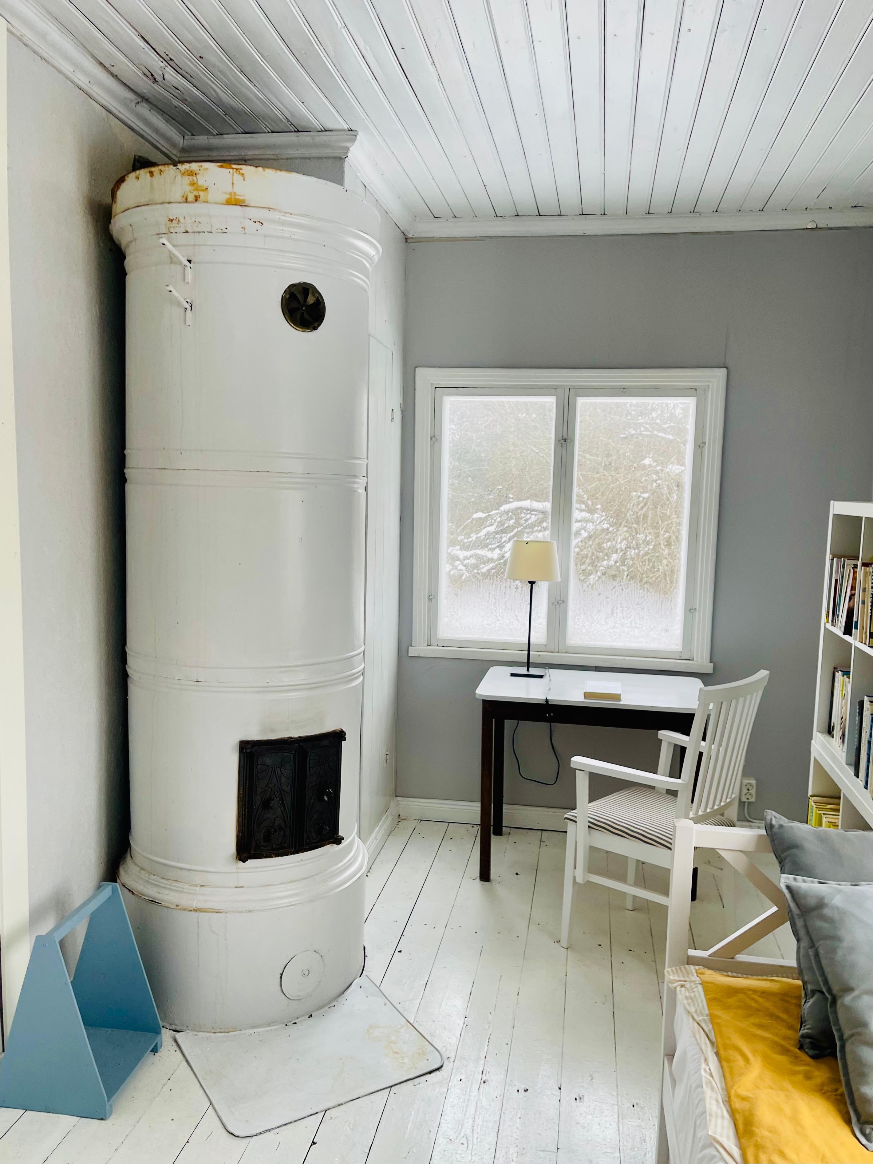 Maitotie 3, Karjalohja, Lohja