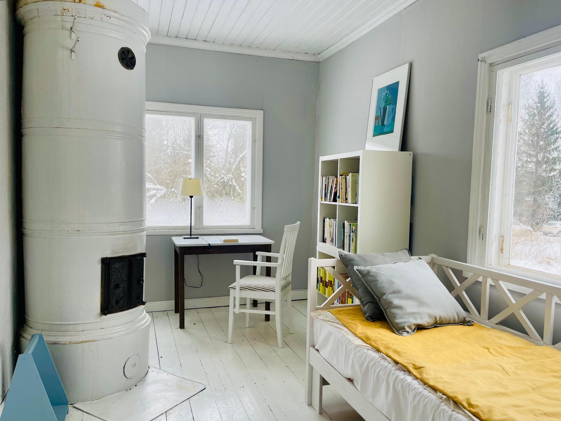 Maitotie 3, Karjalohja, Lohja