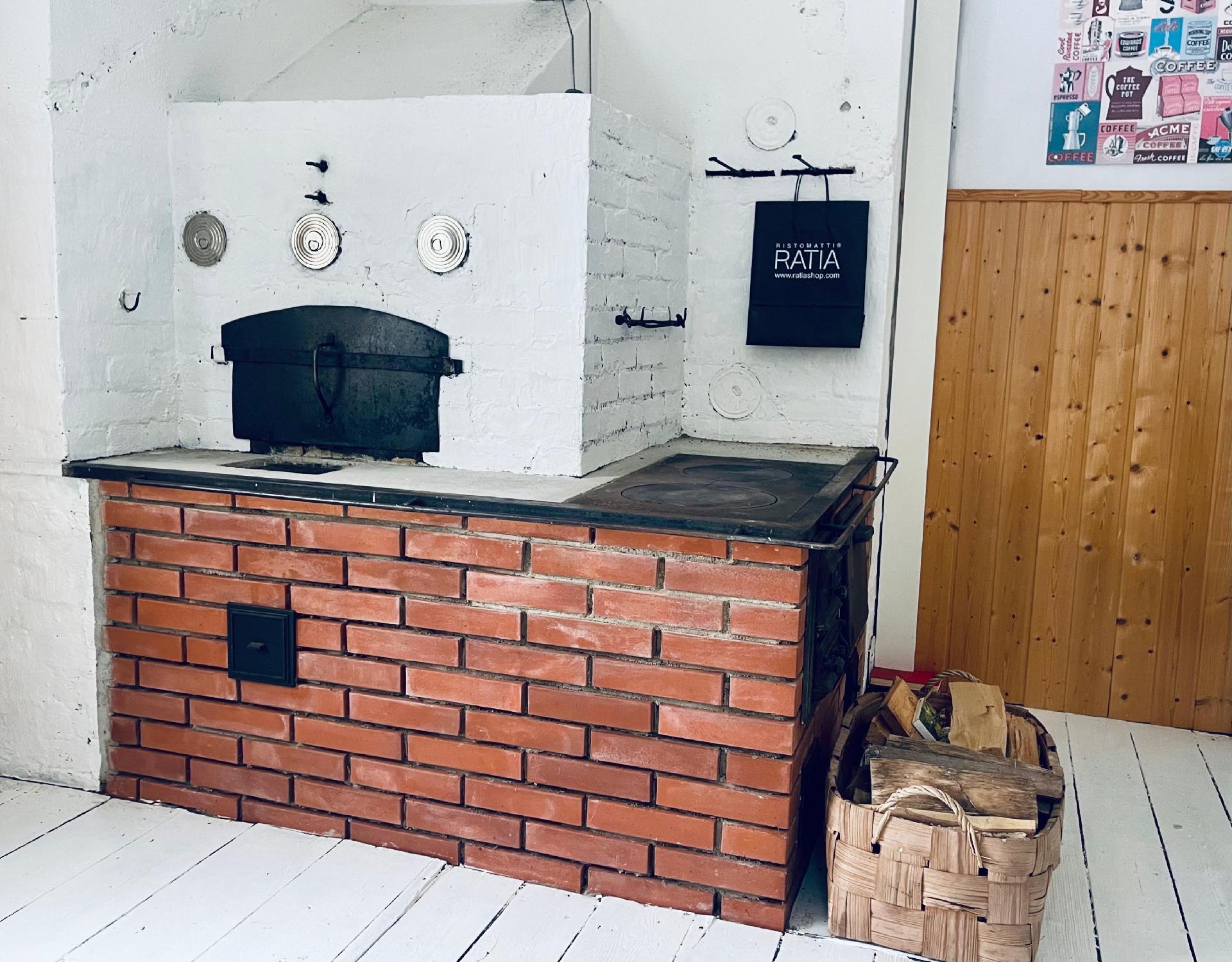 Maitotie 3, Karjalohja, Lohja