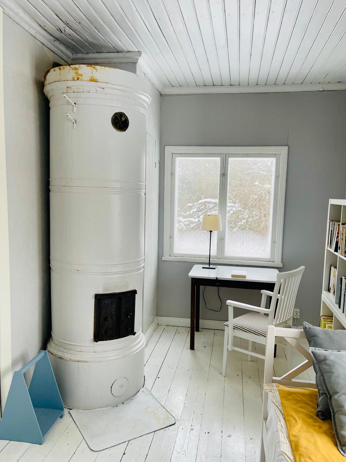 Maitotie 3, Karjalohja, Lohja