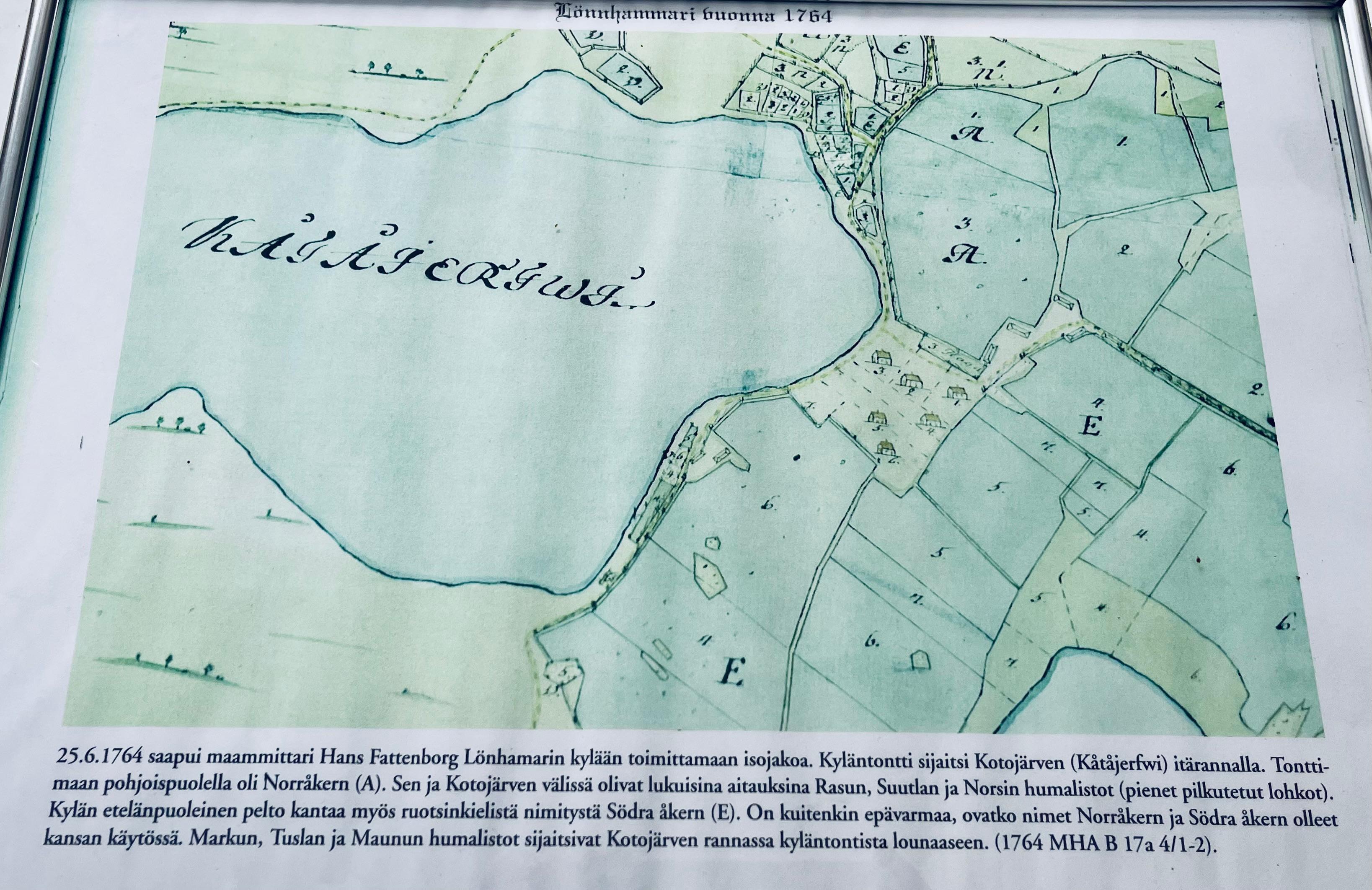 Maitotie 3, Karjalohja, Lohja