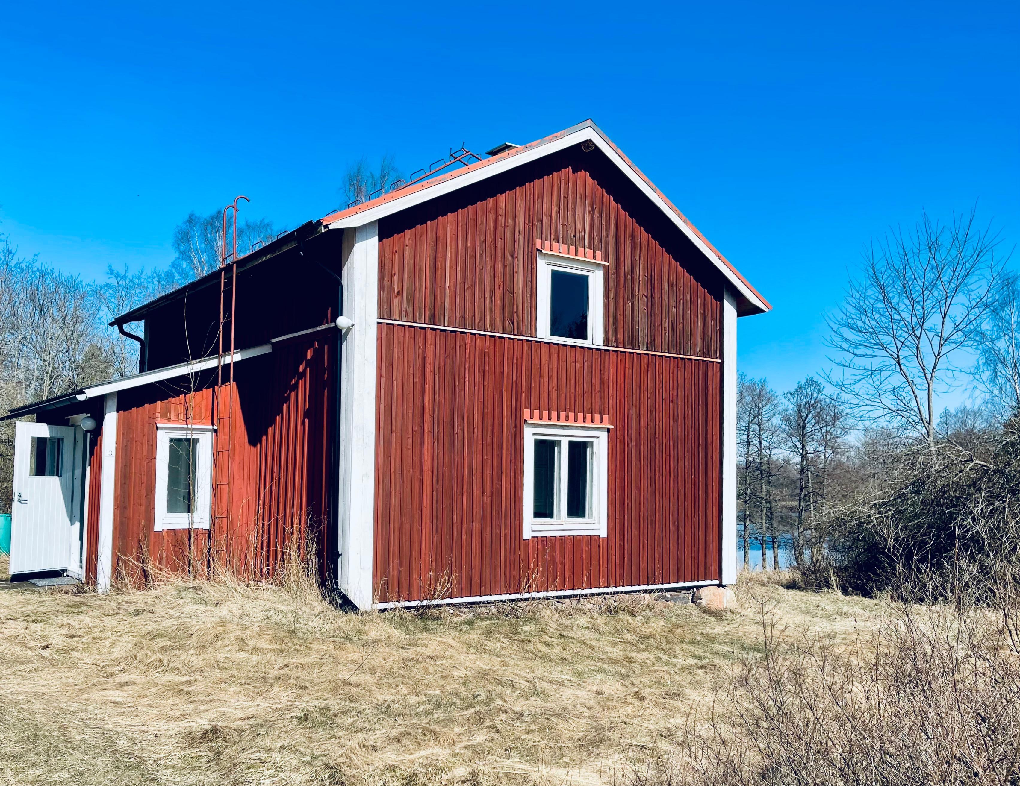 Maitotie 3, Karjalohja, Lohja