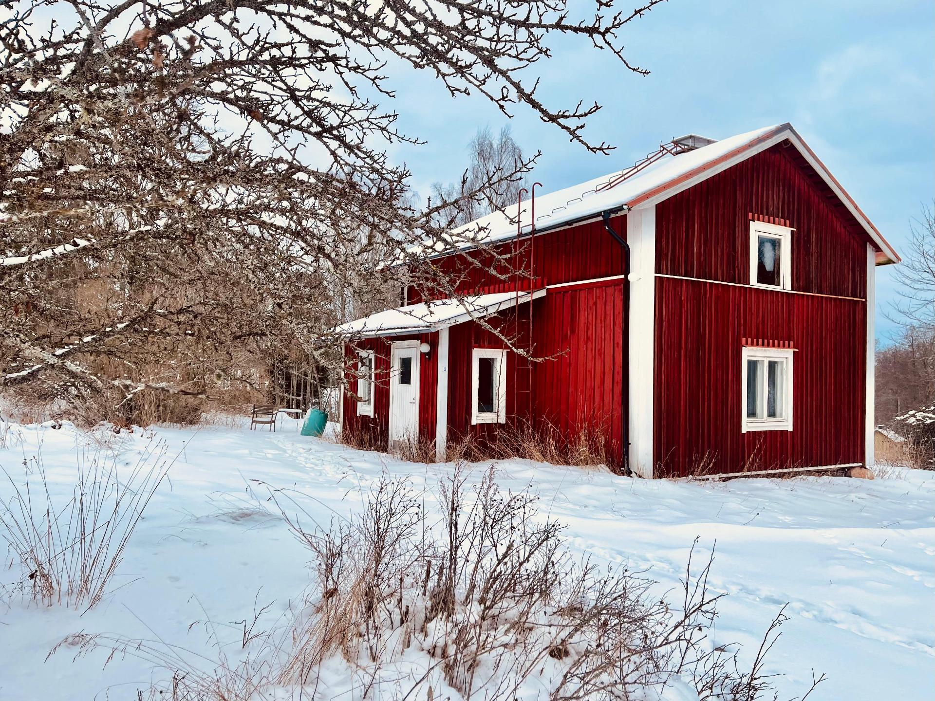 Maitotie 3, Karjalohja, Lohja