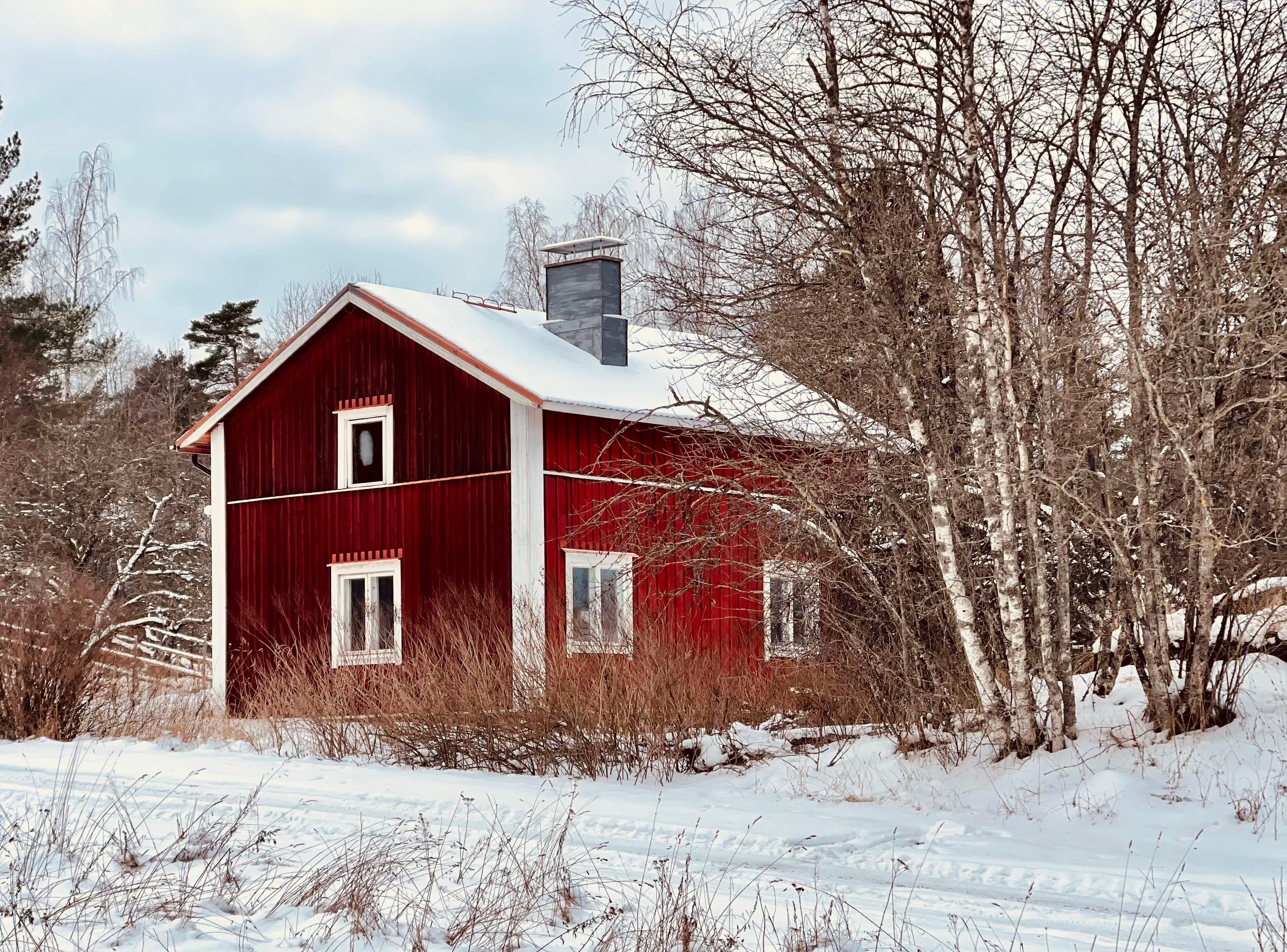 Maitotie 3, Karjalohja, Lohja