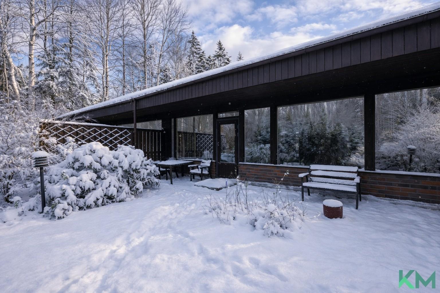 Lastatie 20, Länsi-Pakila, Helsinki