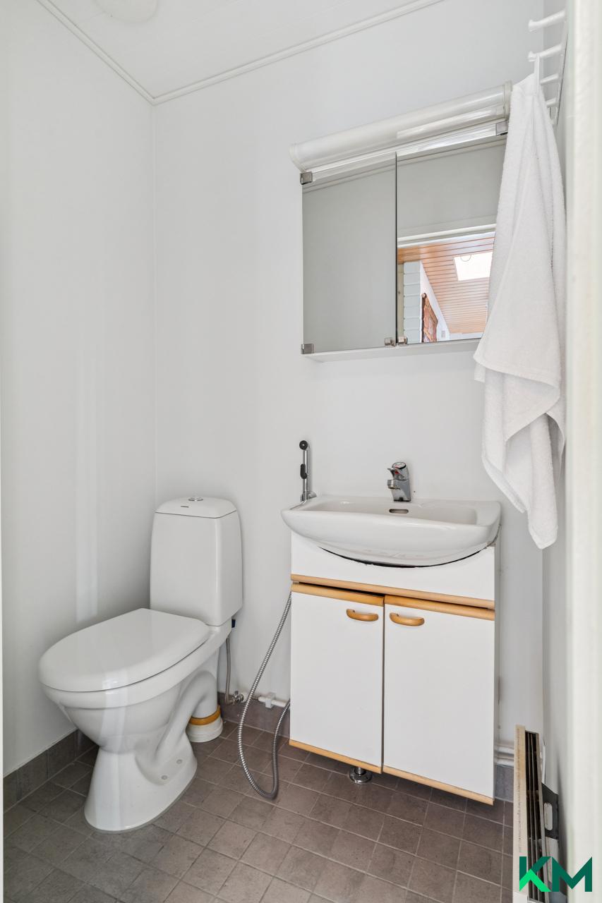 Lastatie 20, Länsi-Pakila, Helsinki