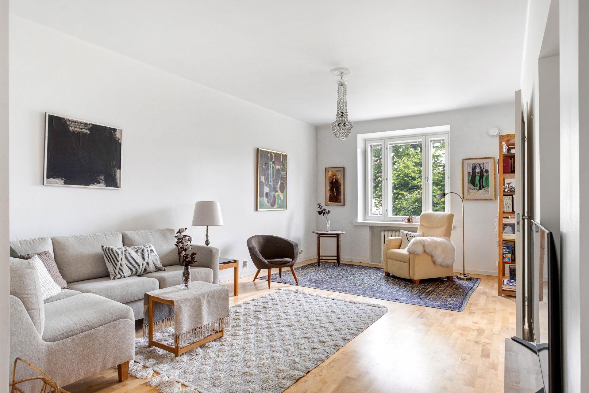 Arkadiankatu 12, Etu-Töölö, Helsinki