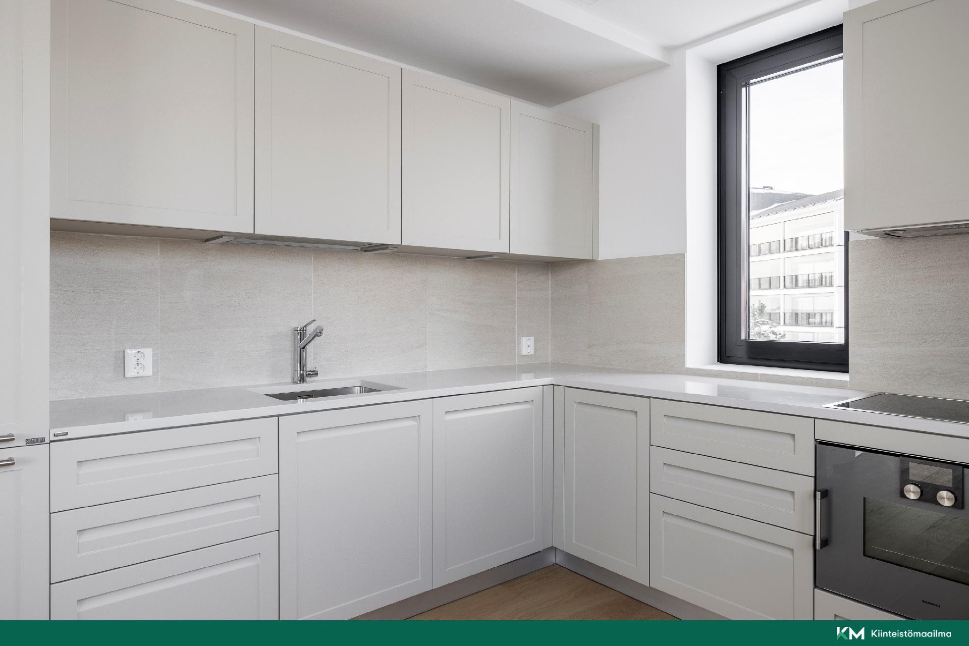 Graniittikaari 8, Keskusta, Hanko