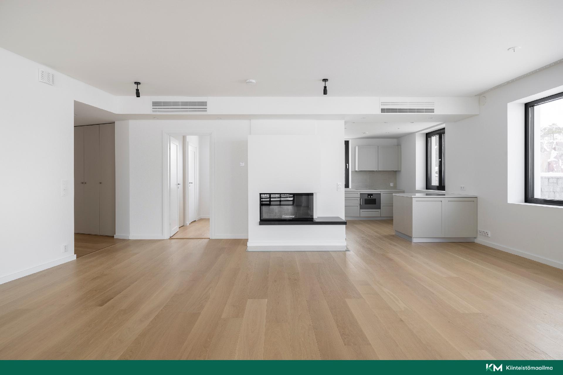 Graniittikaari 8, Keskusta, Hanko