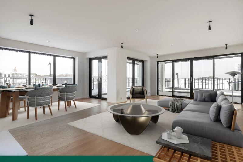 Graniittikaari 8, Keskusta, Hanko