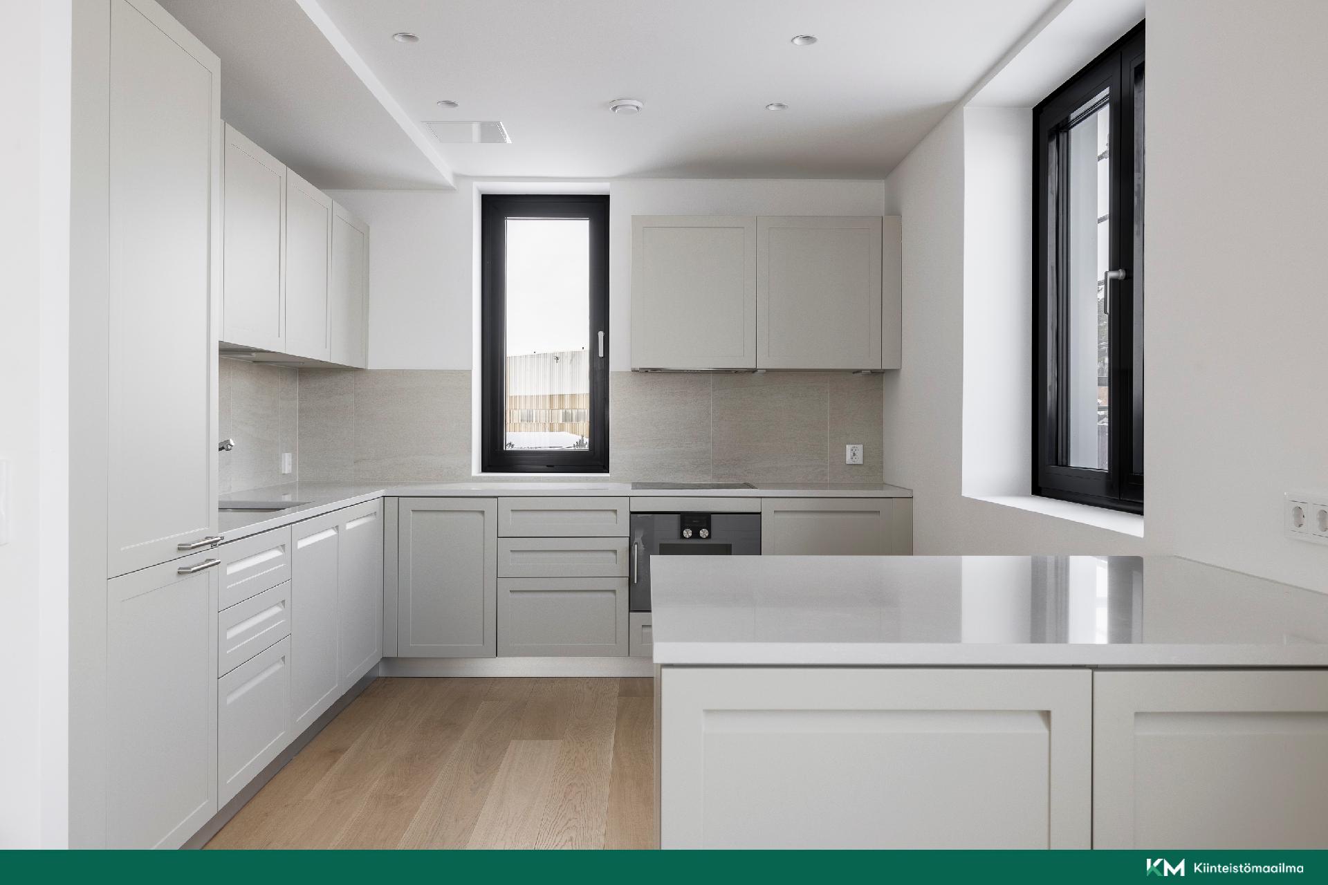 Graniittikaari 8, Keskusta, Hanko