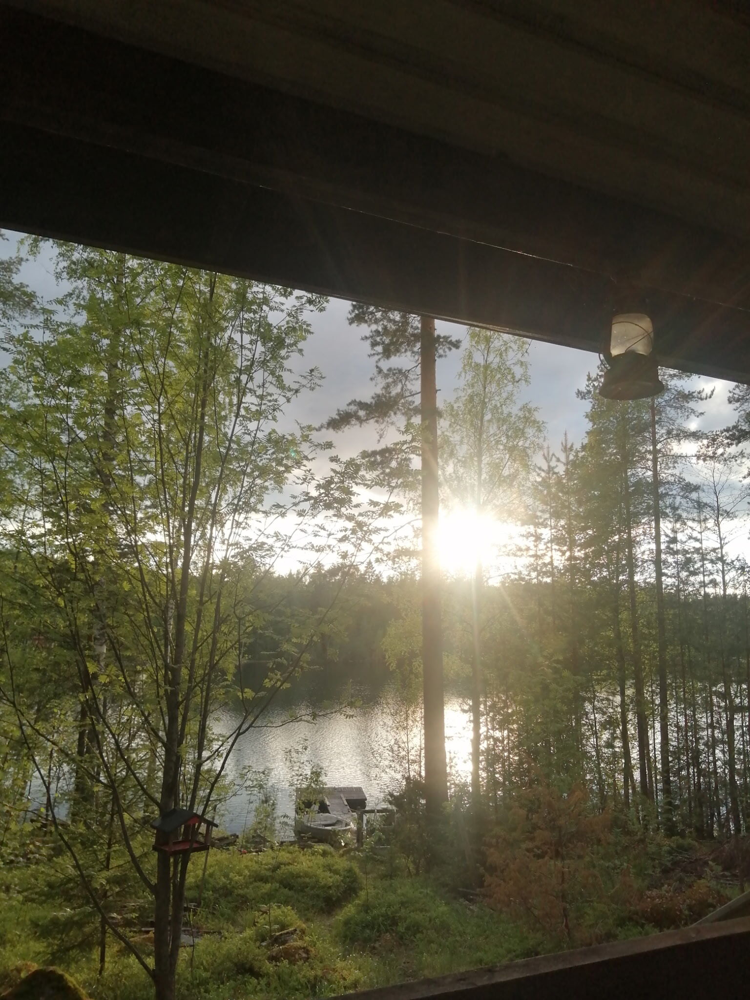 Pyhäsaari 380, Vaajakoski, Jyväskylä