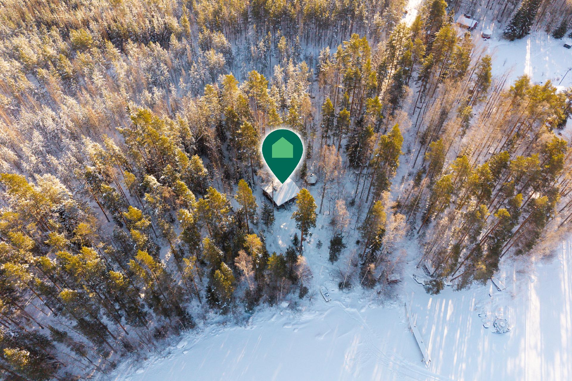 Pyhäsaari 380, Vaajakoski, Jyväskylä