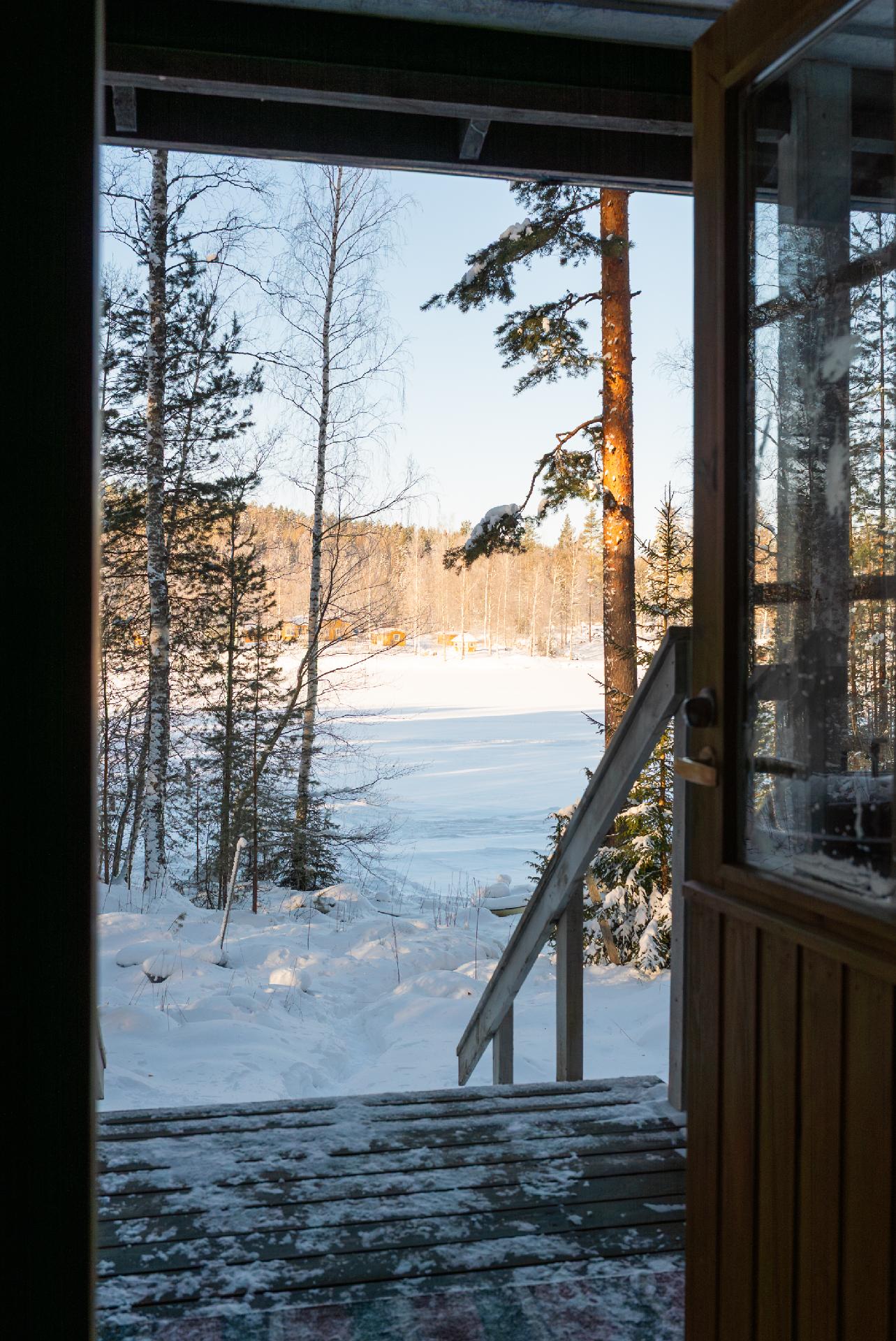 Pyhäsaari 380, Vaajakoski, Jyväskylä