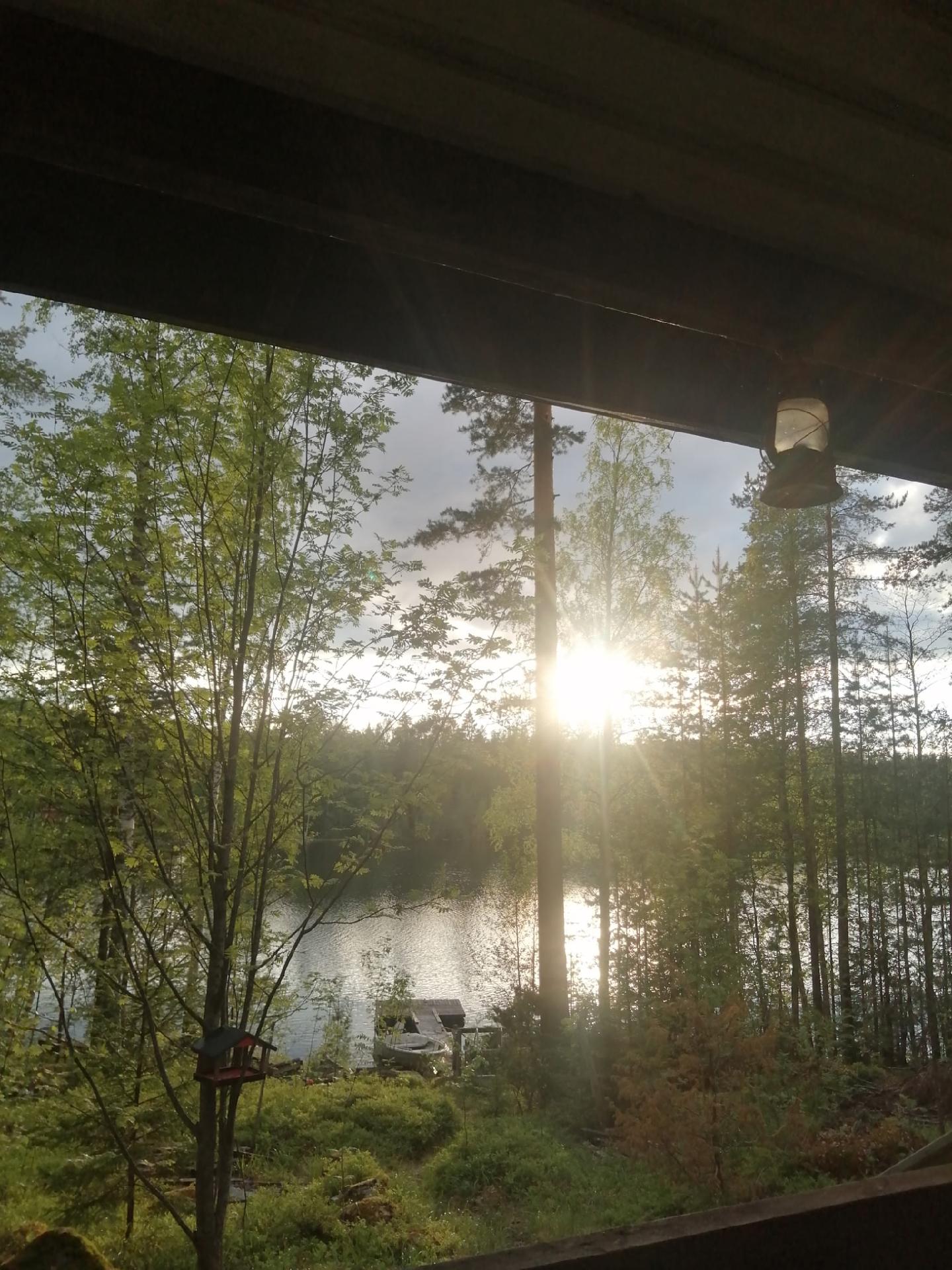 Pyhäsaari 380, Vaajakoski, Jyväskylä