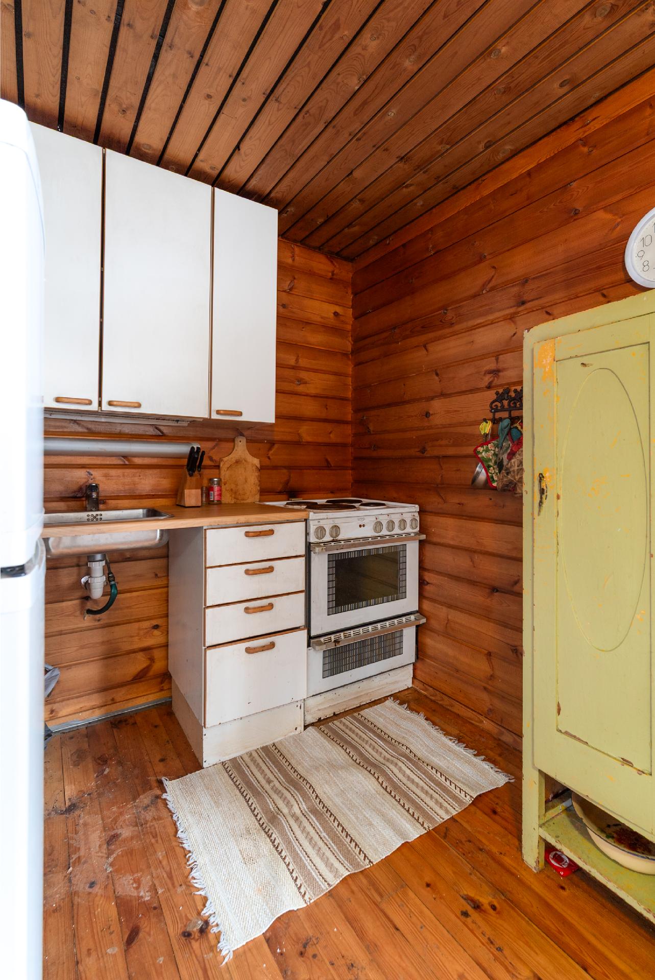 Pyhäsaari 380, Vaajakoski, Jyväskylä