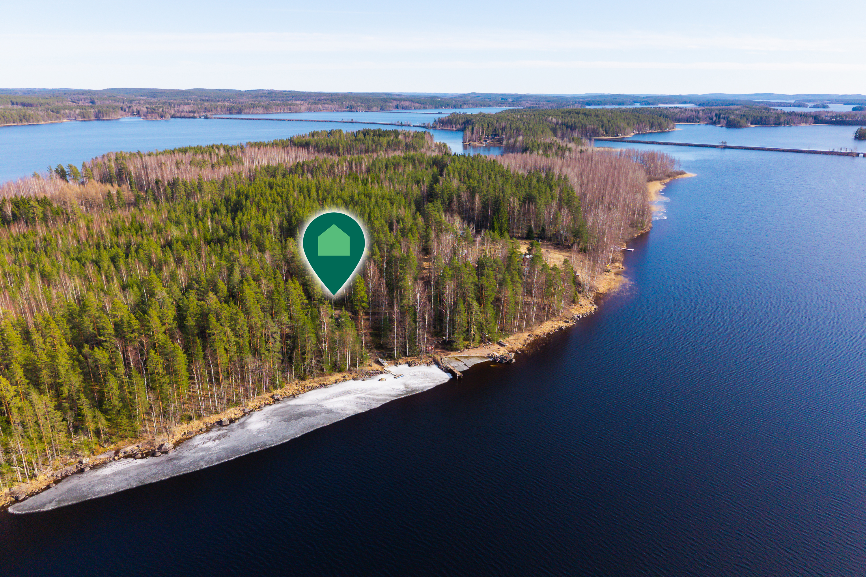 Pyhäsaari 380, Vaajakoski, Jyväskylä