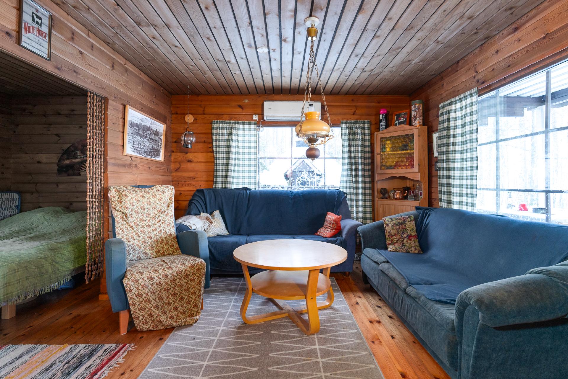 Pyhäsaari 380, Vaajakoski, Jyväskylä