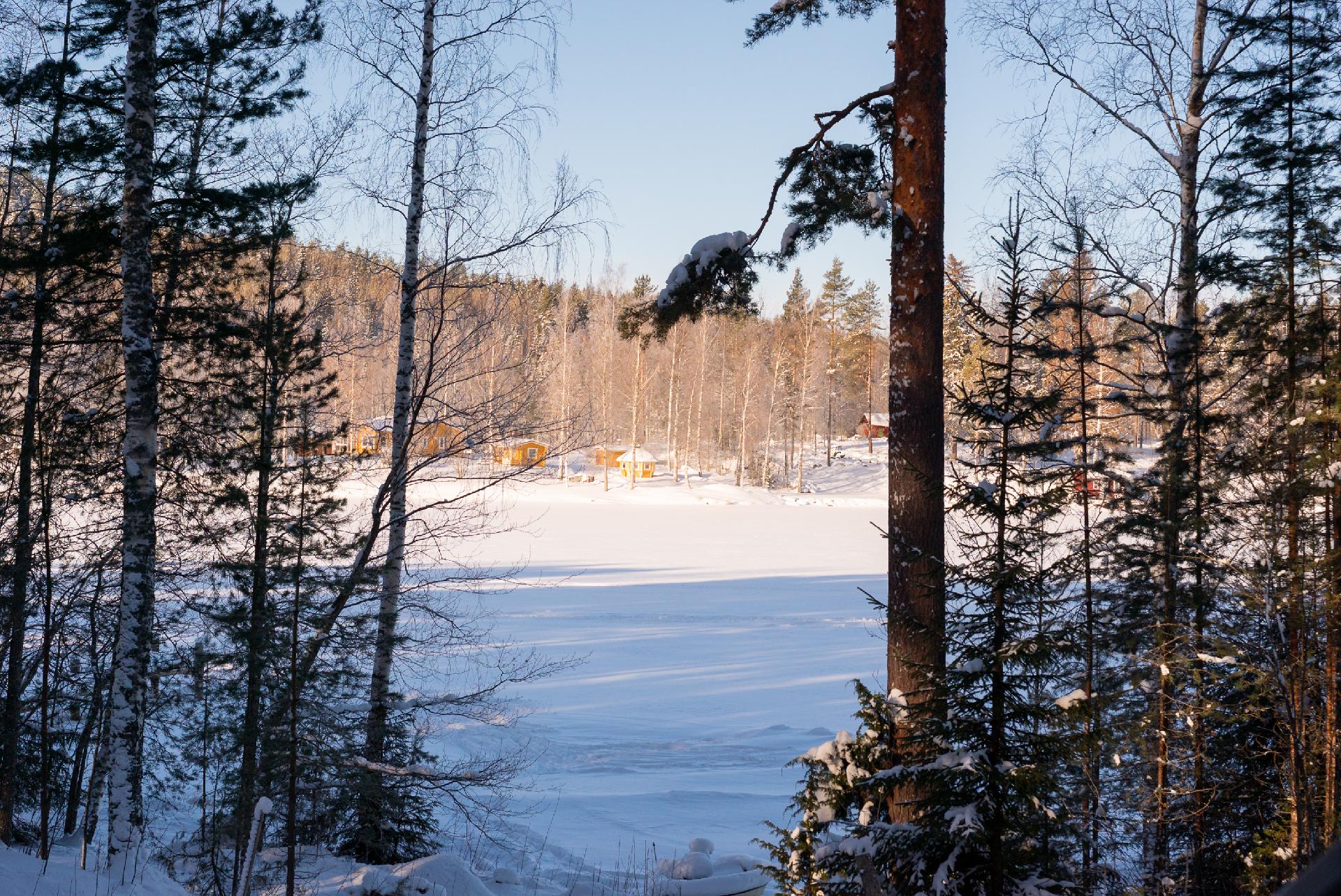 Pyhäsaari 380, Vaajakoski, Jyväskylä