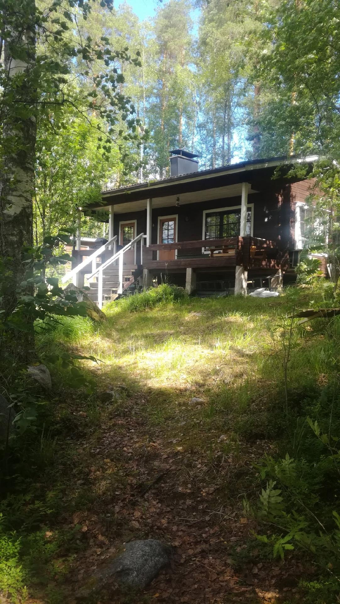 Pyhäsaari 380, Vaajakoski, Jyväskylä