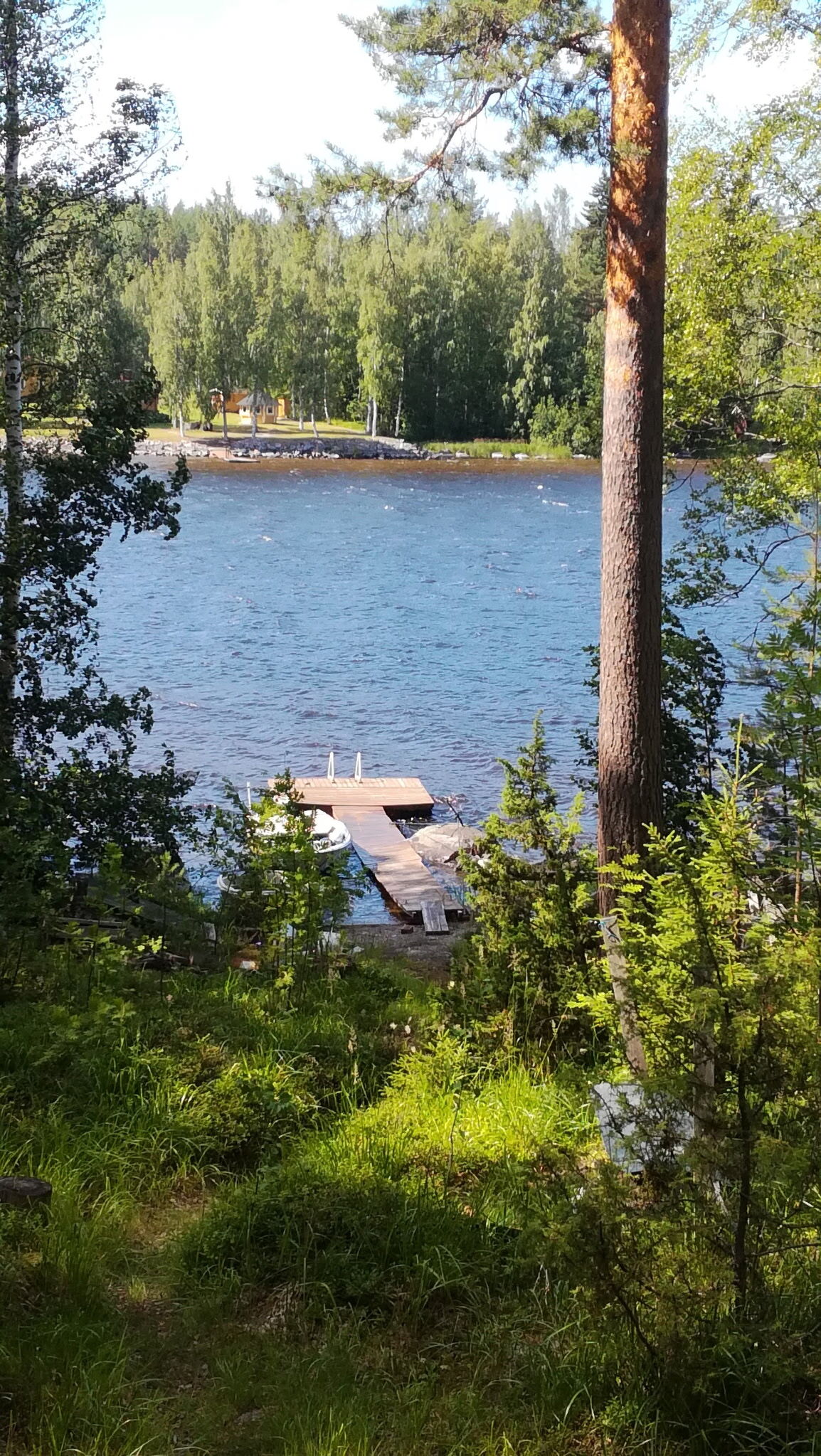 Pyhäsaari 380, Vaajakoski, Jyväskylä