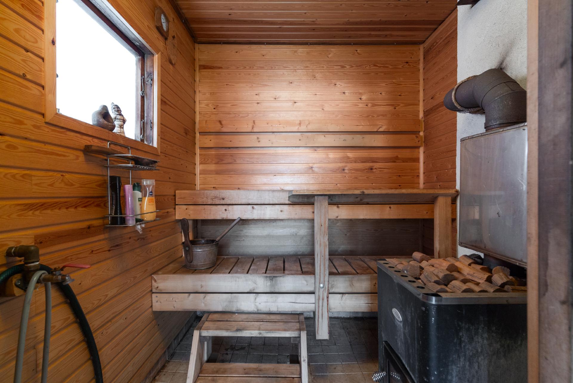 Pyhäsaari 380, Vaajakoski, Jyväskylä